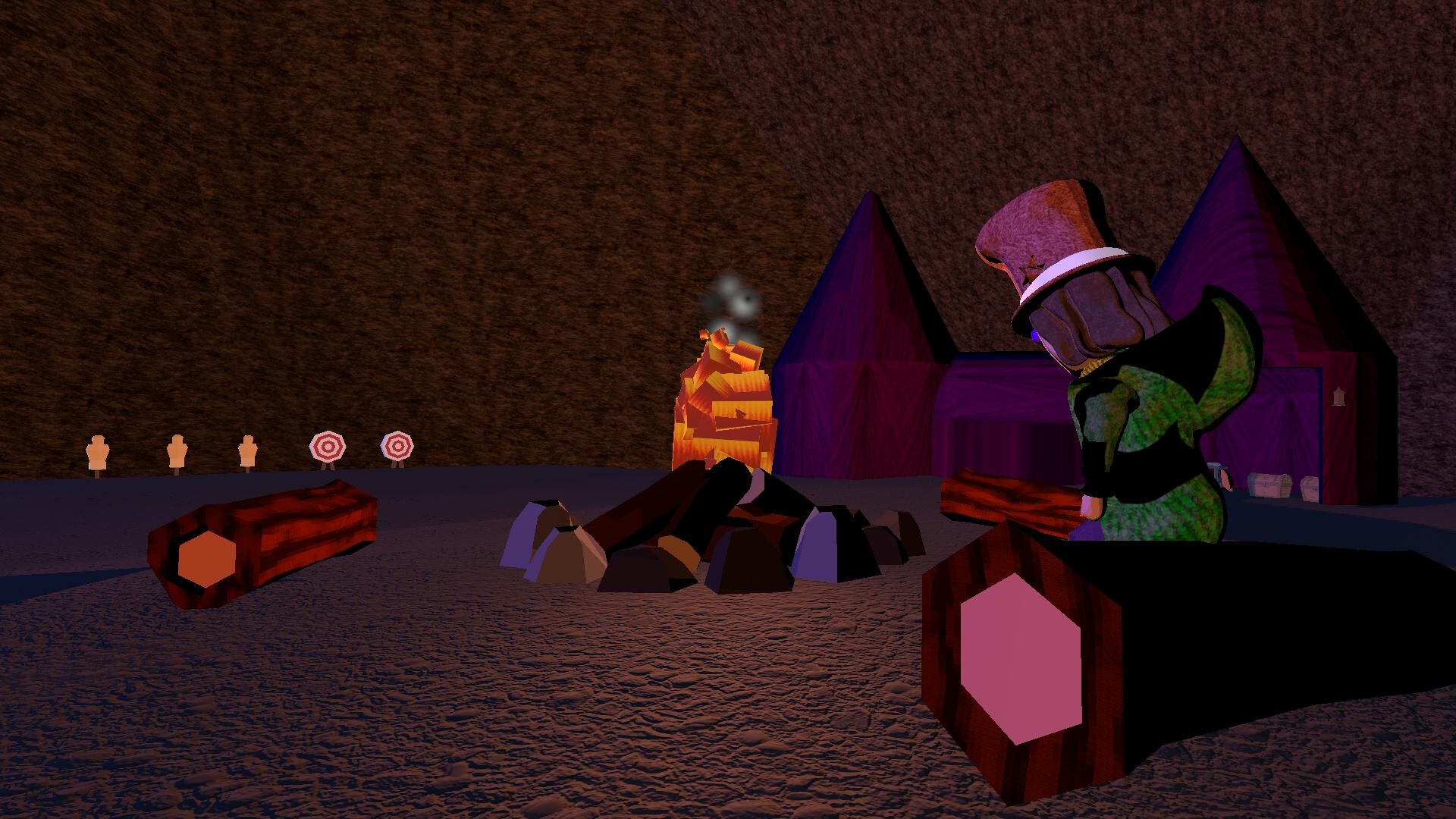 Caves of Madness screenshot #3