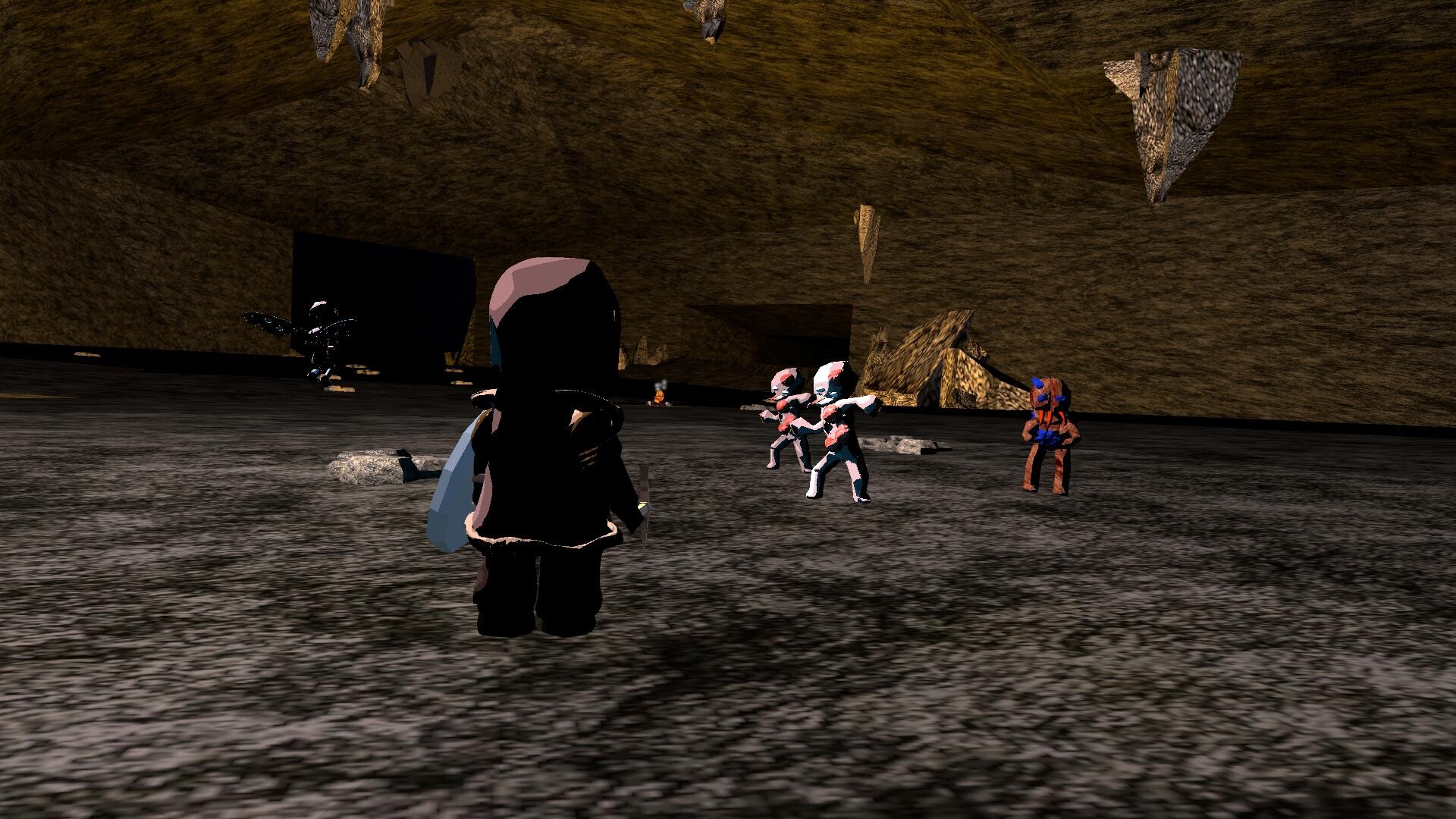 Caves of Madness screenshot #7