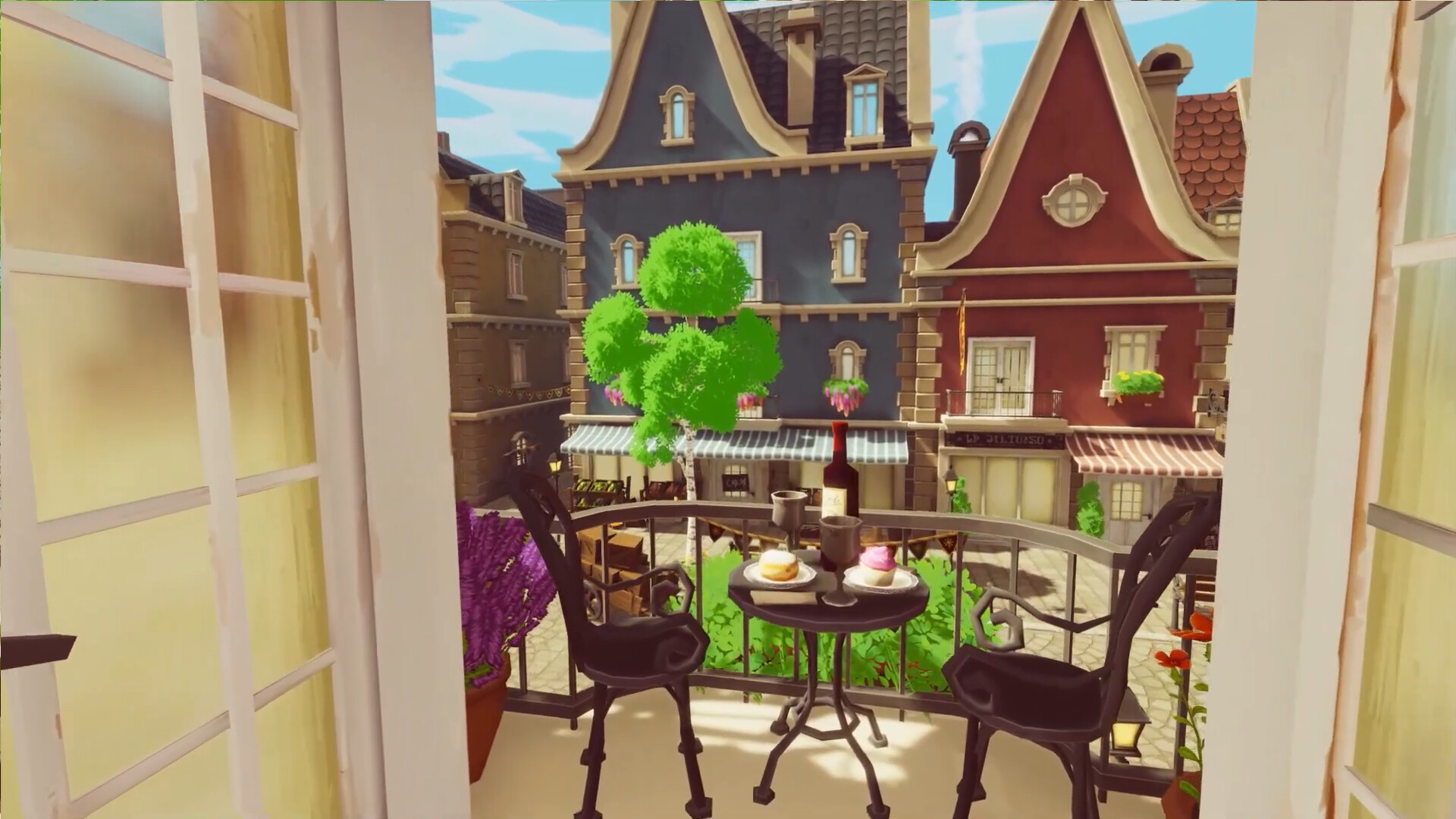 LIFE SIM: Rise From Nothing screenshot #4