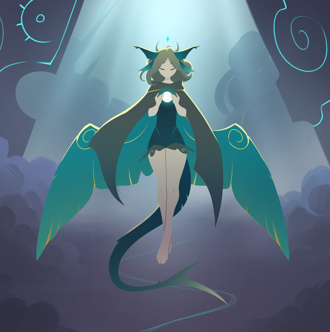 Nevarune screenshot #2