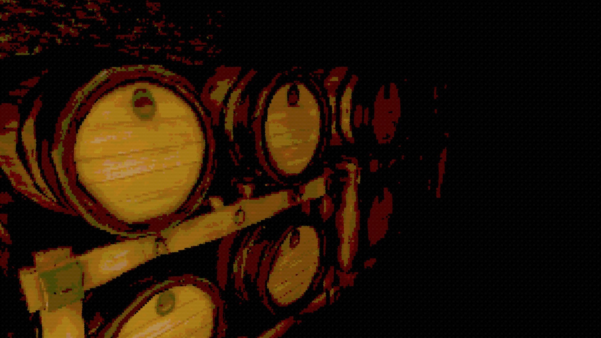 The Shrouded screenshot #5