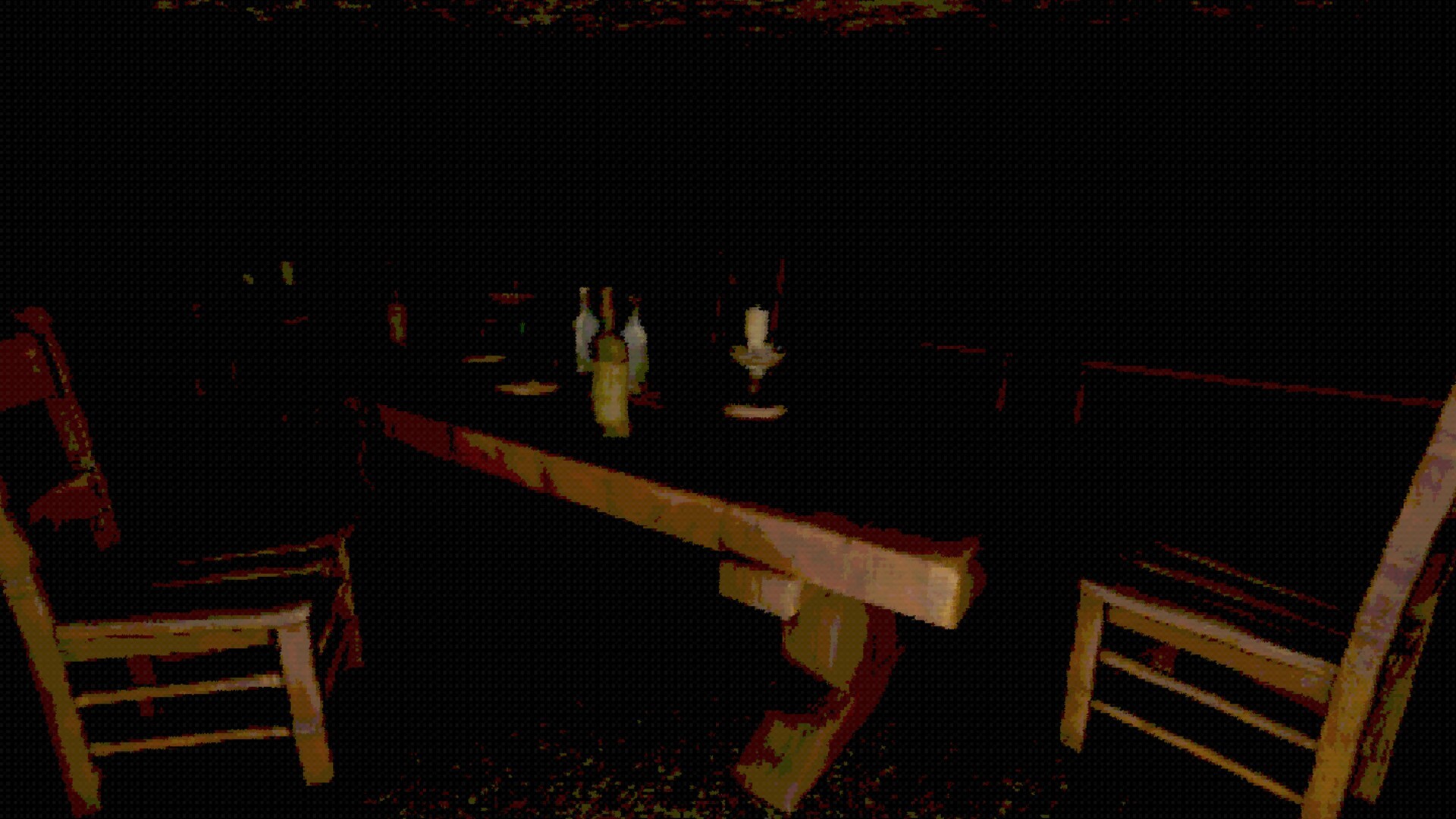 The Shrouded screenshot #3