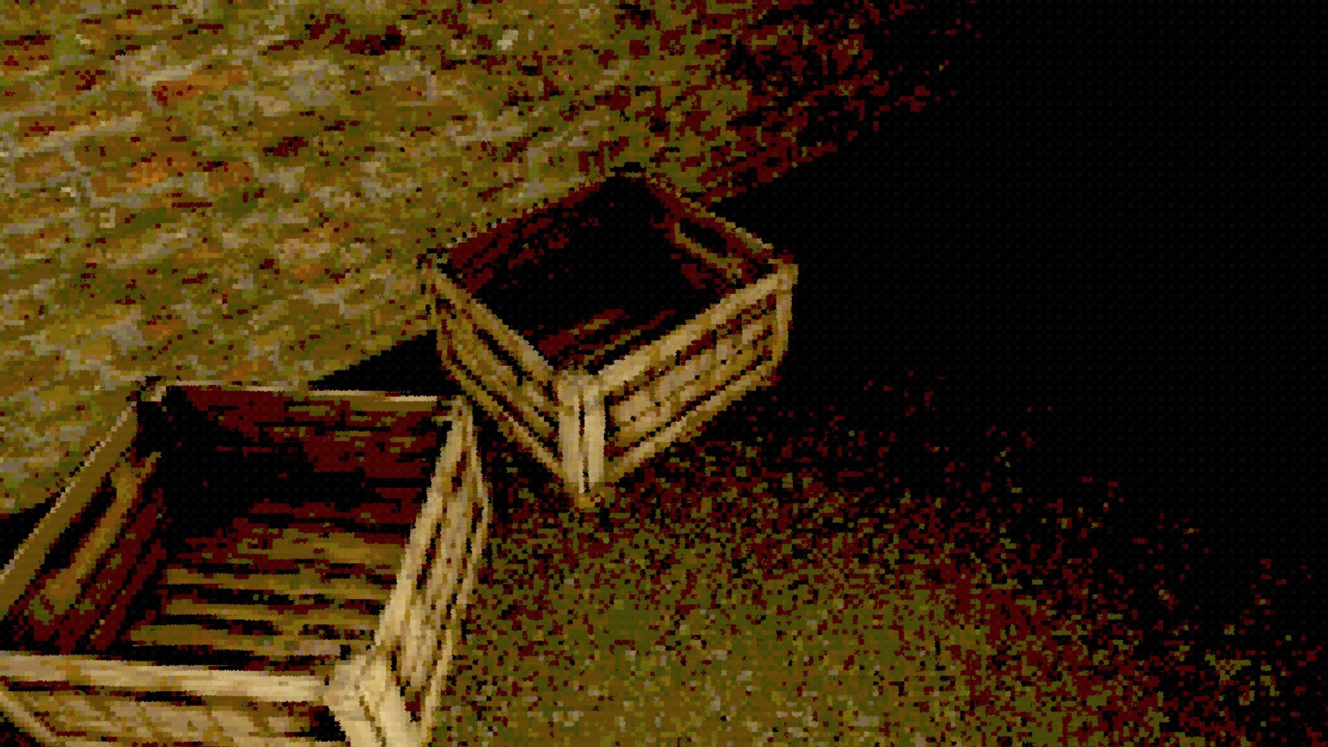 The Shrouded screenshot #8