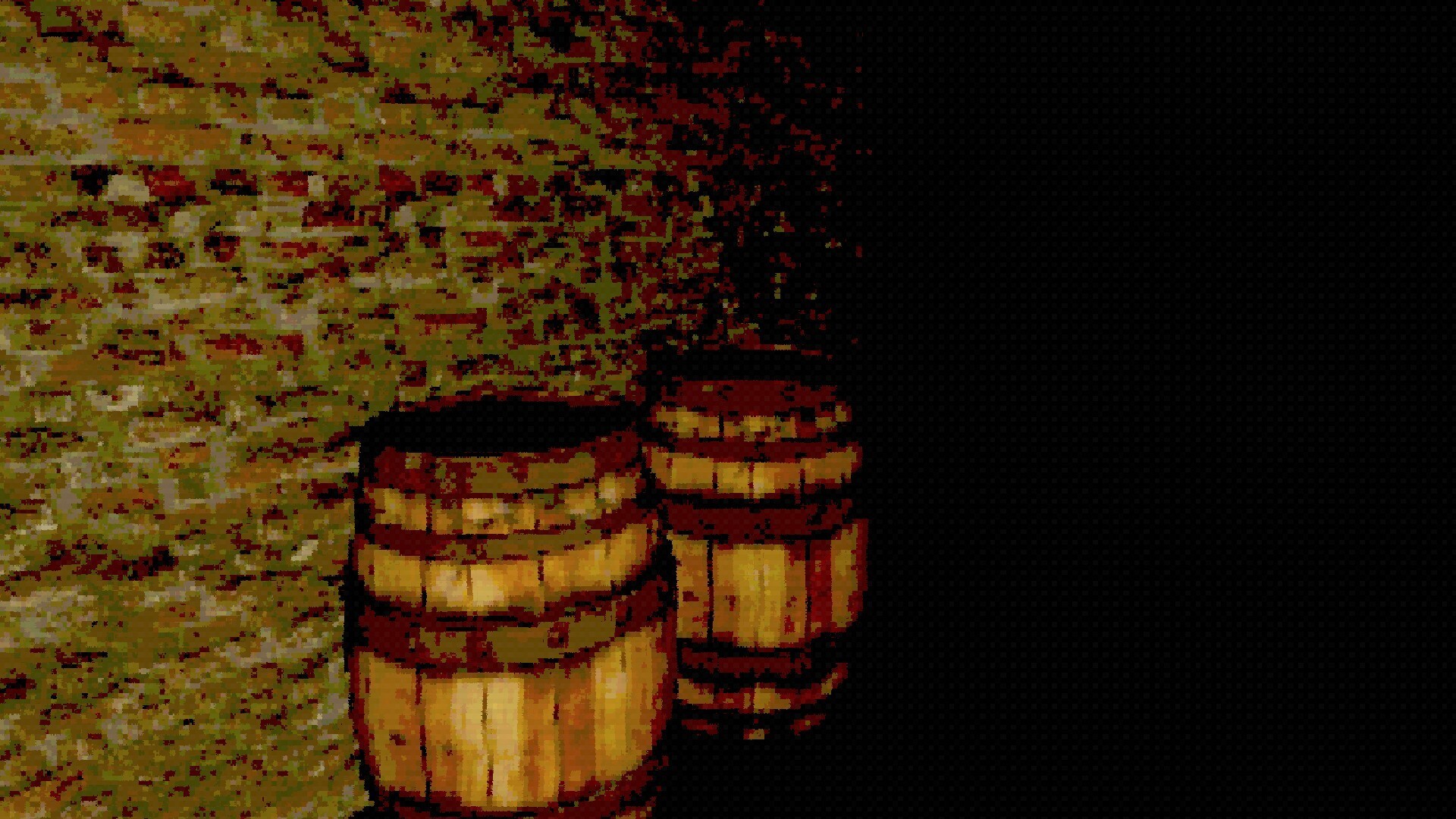 The Shrouded screenshot #11