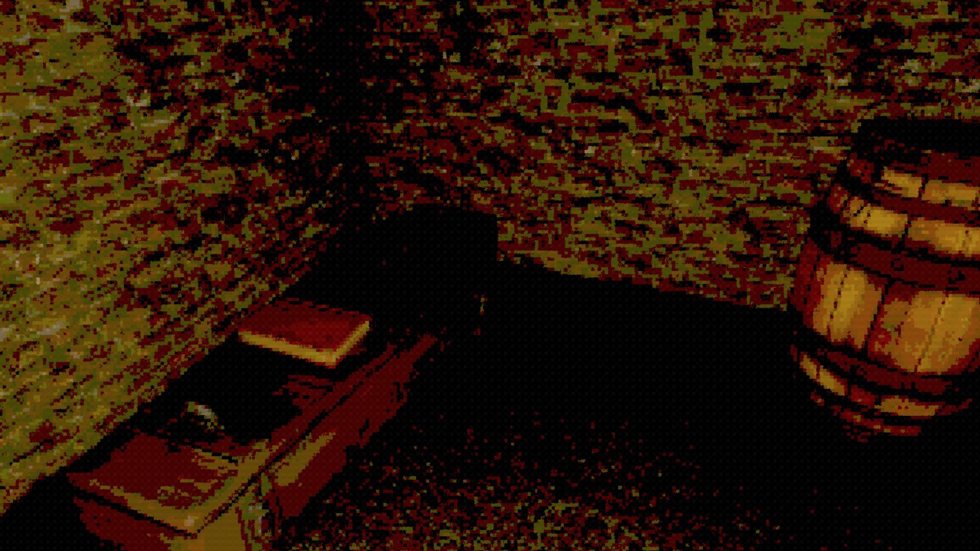 The Shrouded screenshot #3