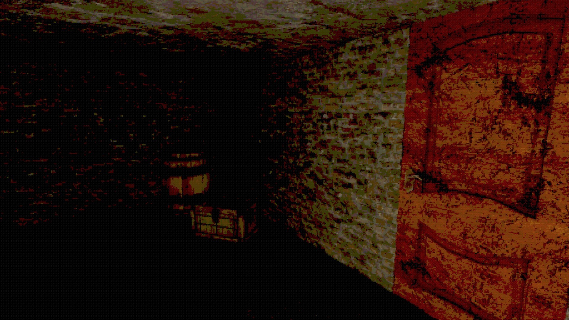 The Shrouded screenshot #6