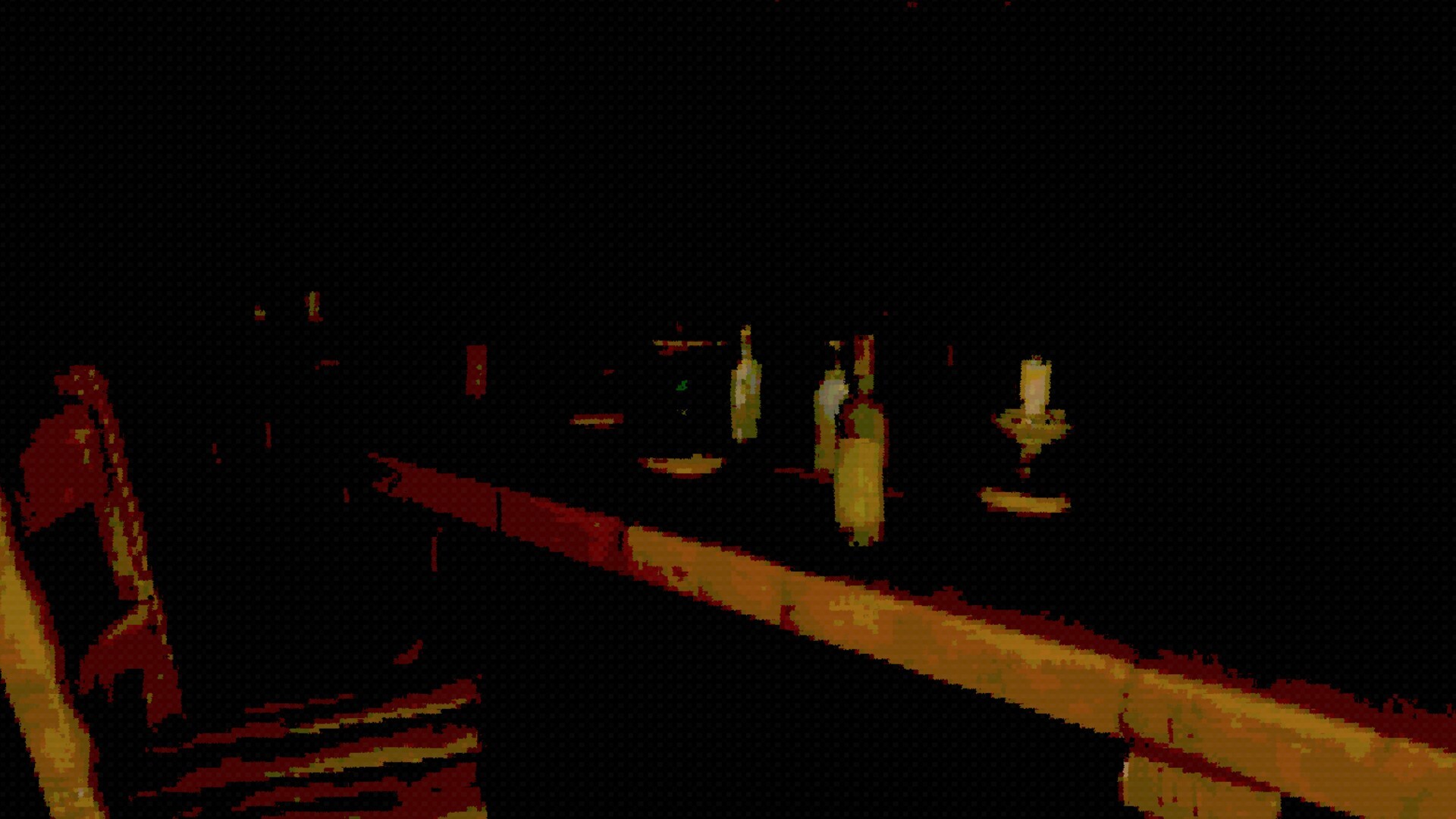 The Shrouded screenshot #6