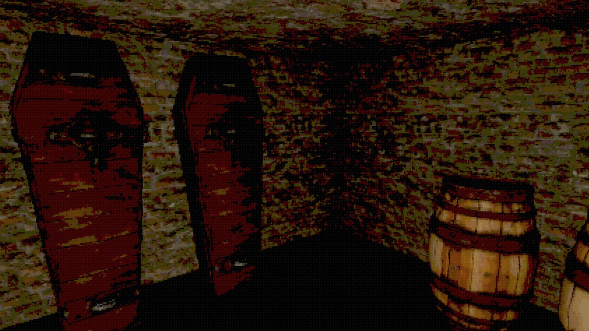 The Shrouded screenshot #5