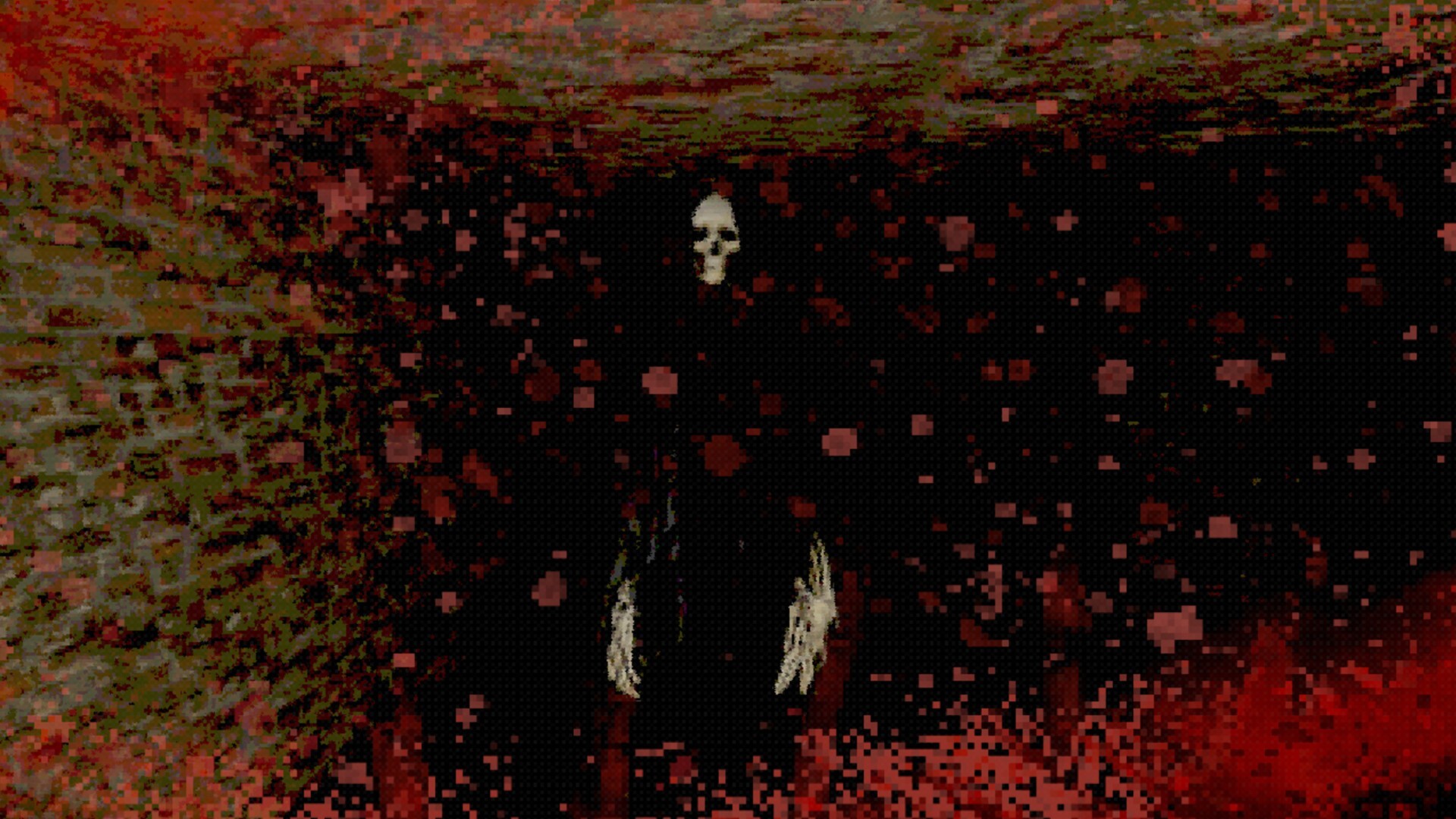 The Shrouded screenshot #2