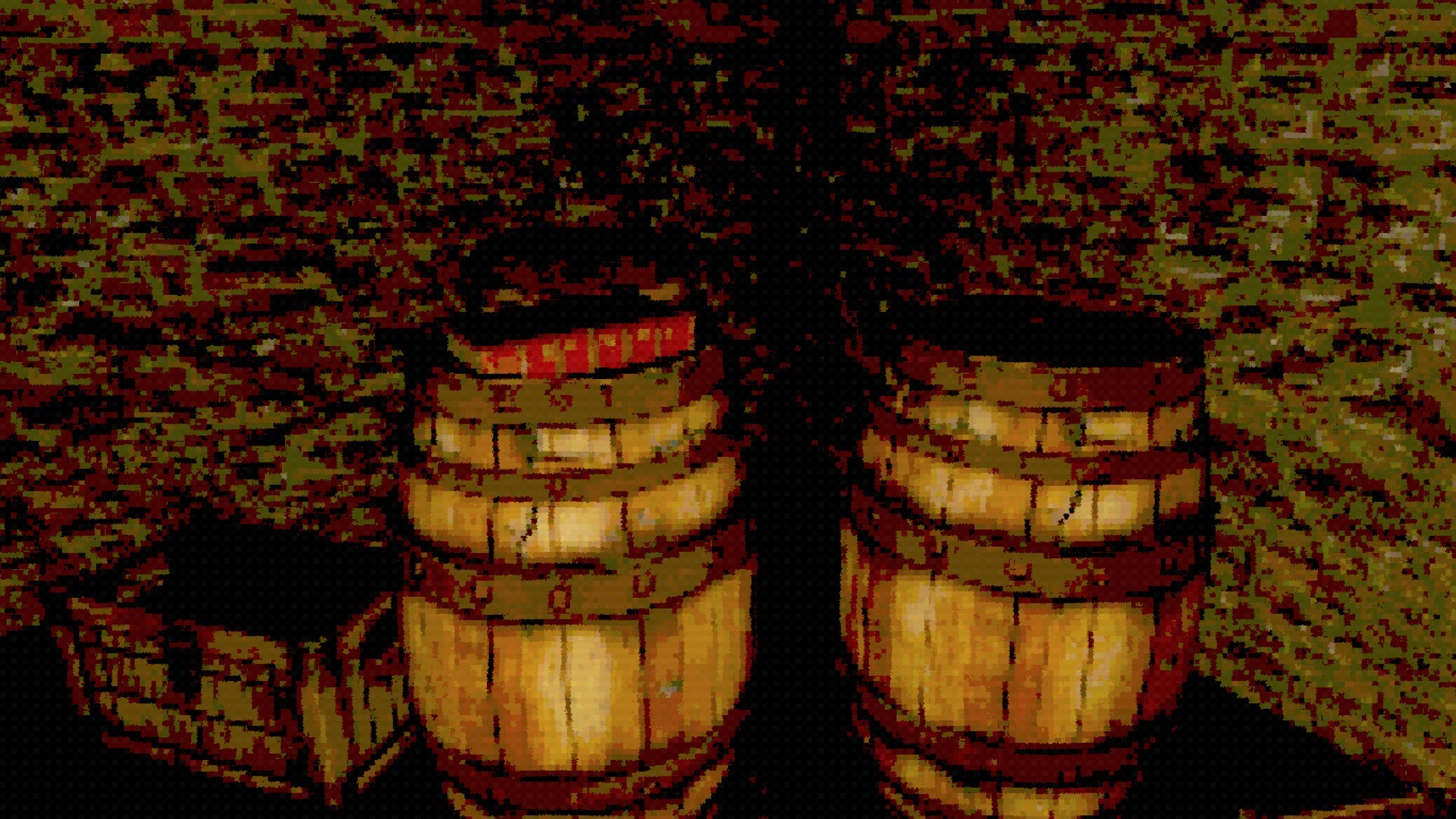 The Shrouded screenshot #4