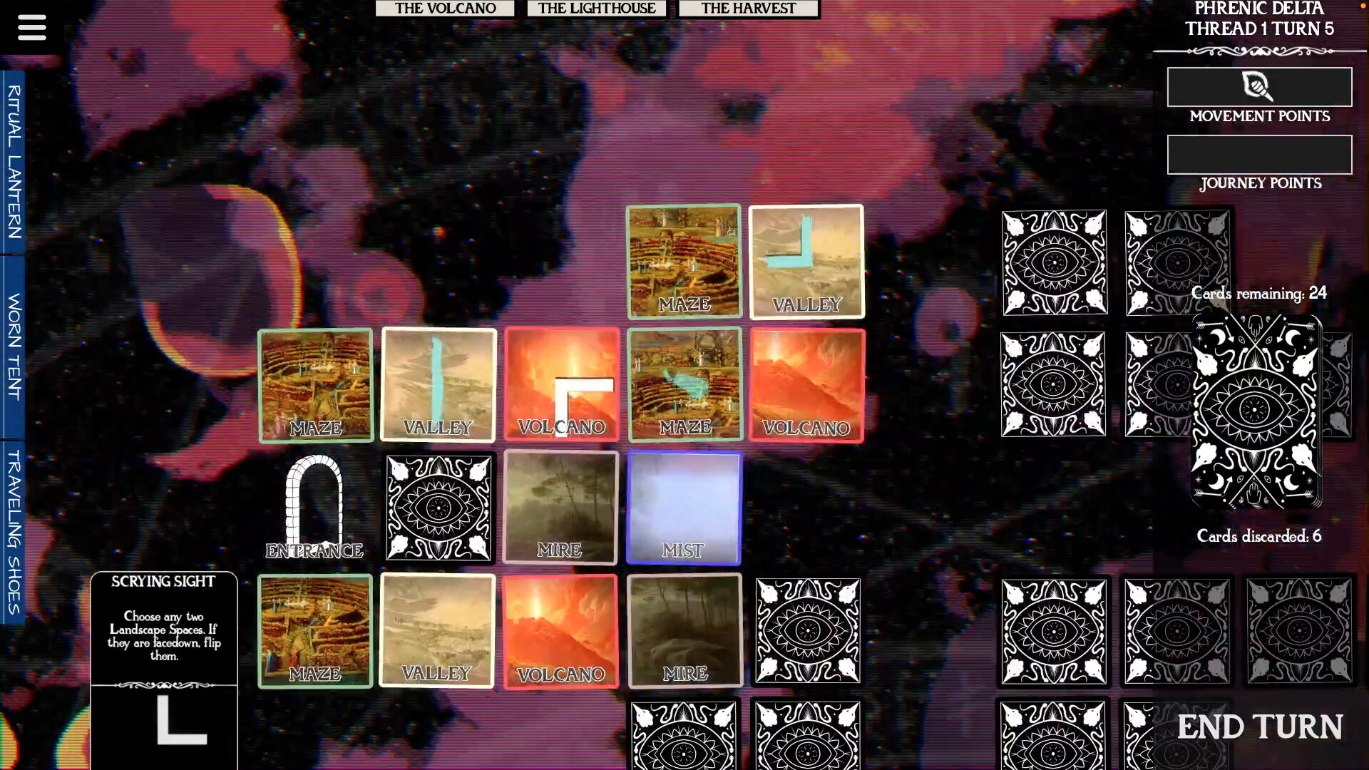 Fatemender screenshot #5