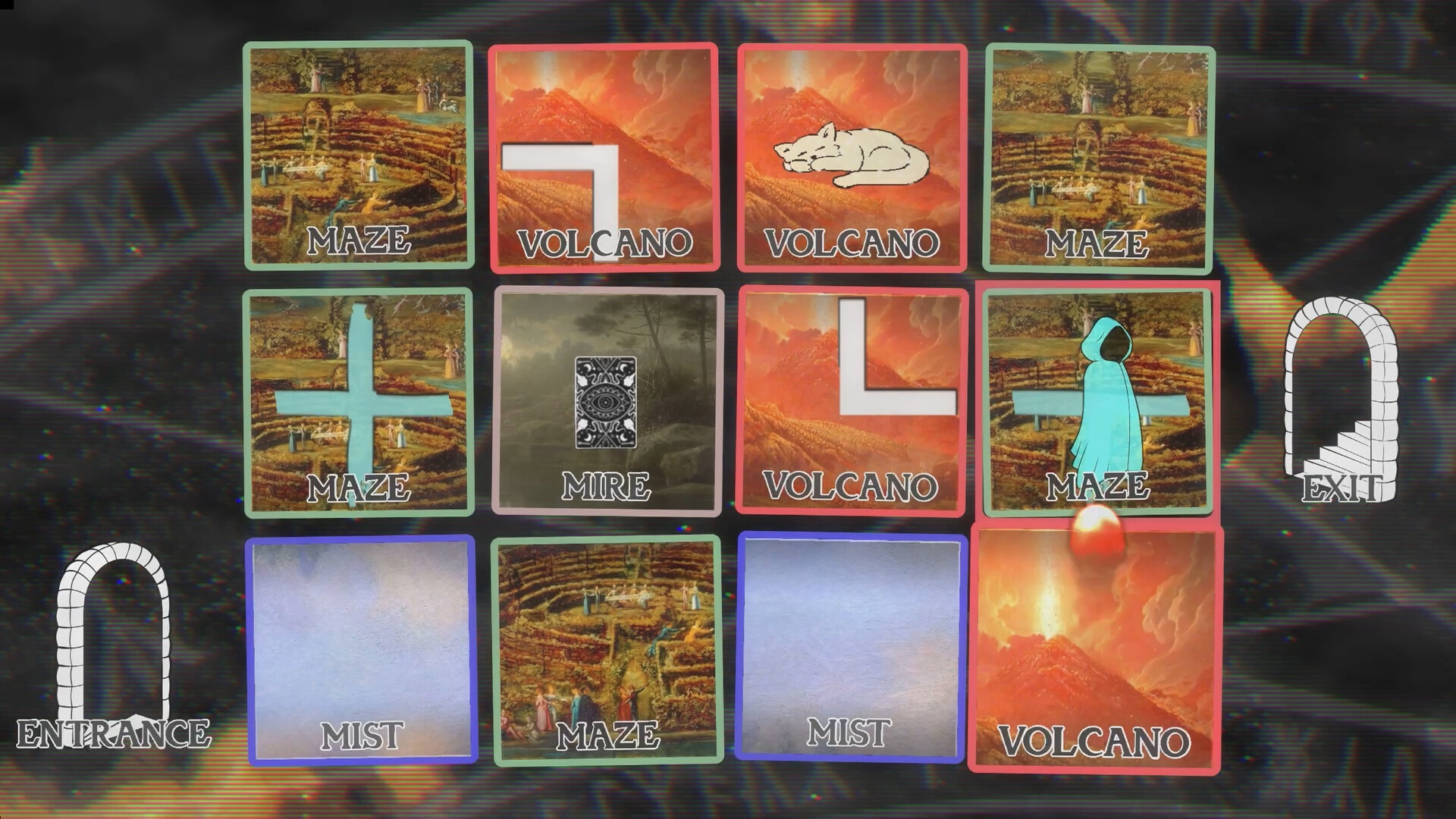 Fatemender screenshot #1