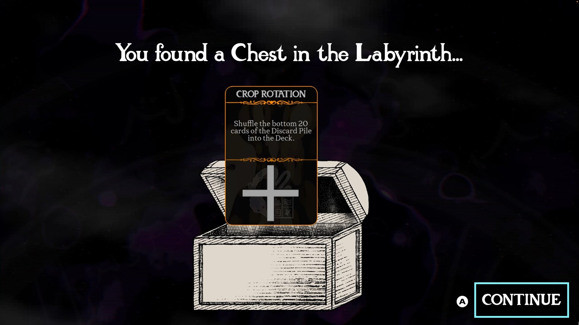 Fatemender screenshot 10