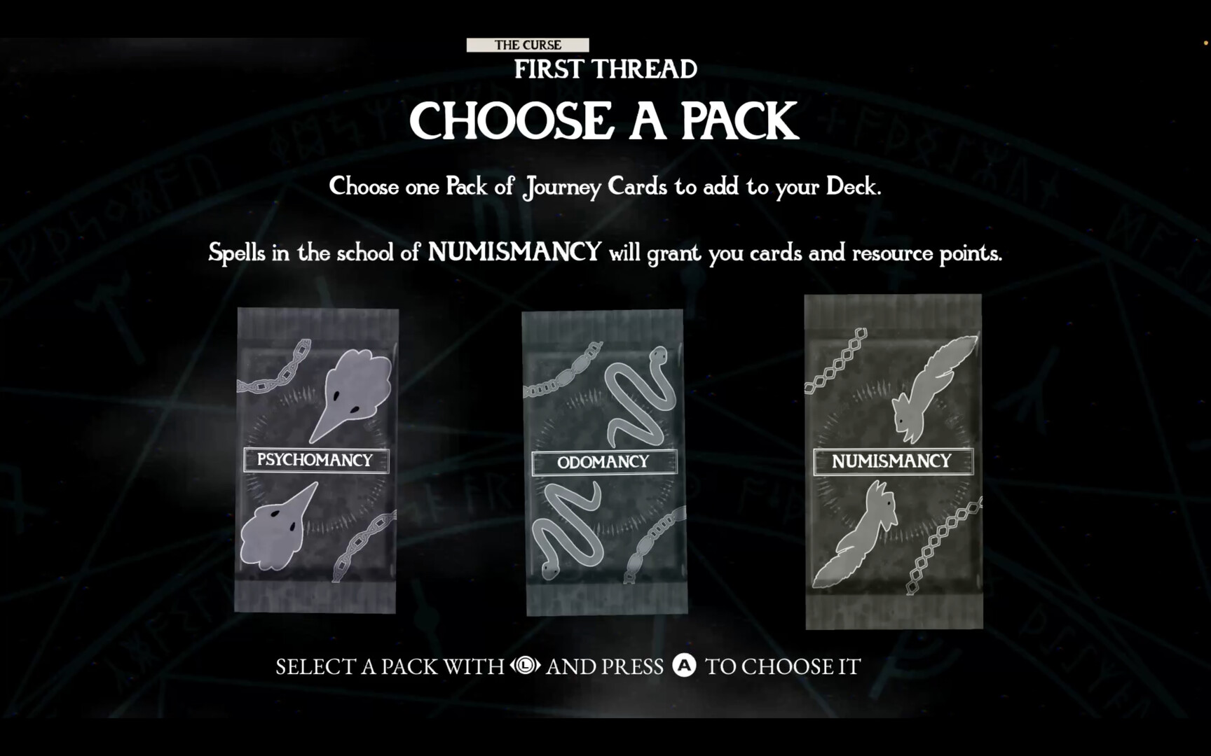 Fatemender screenshot #6