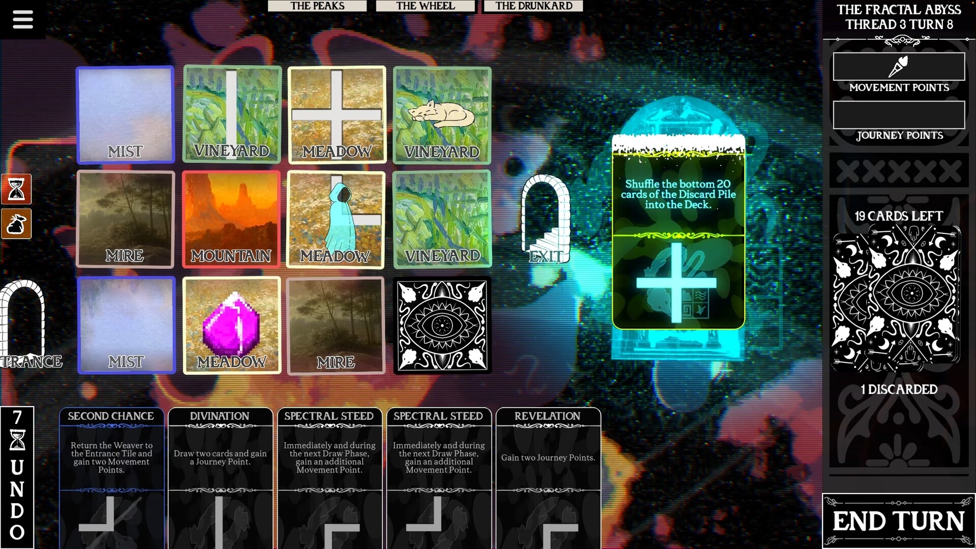Fatemender Featured Screenshot #1