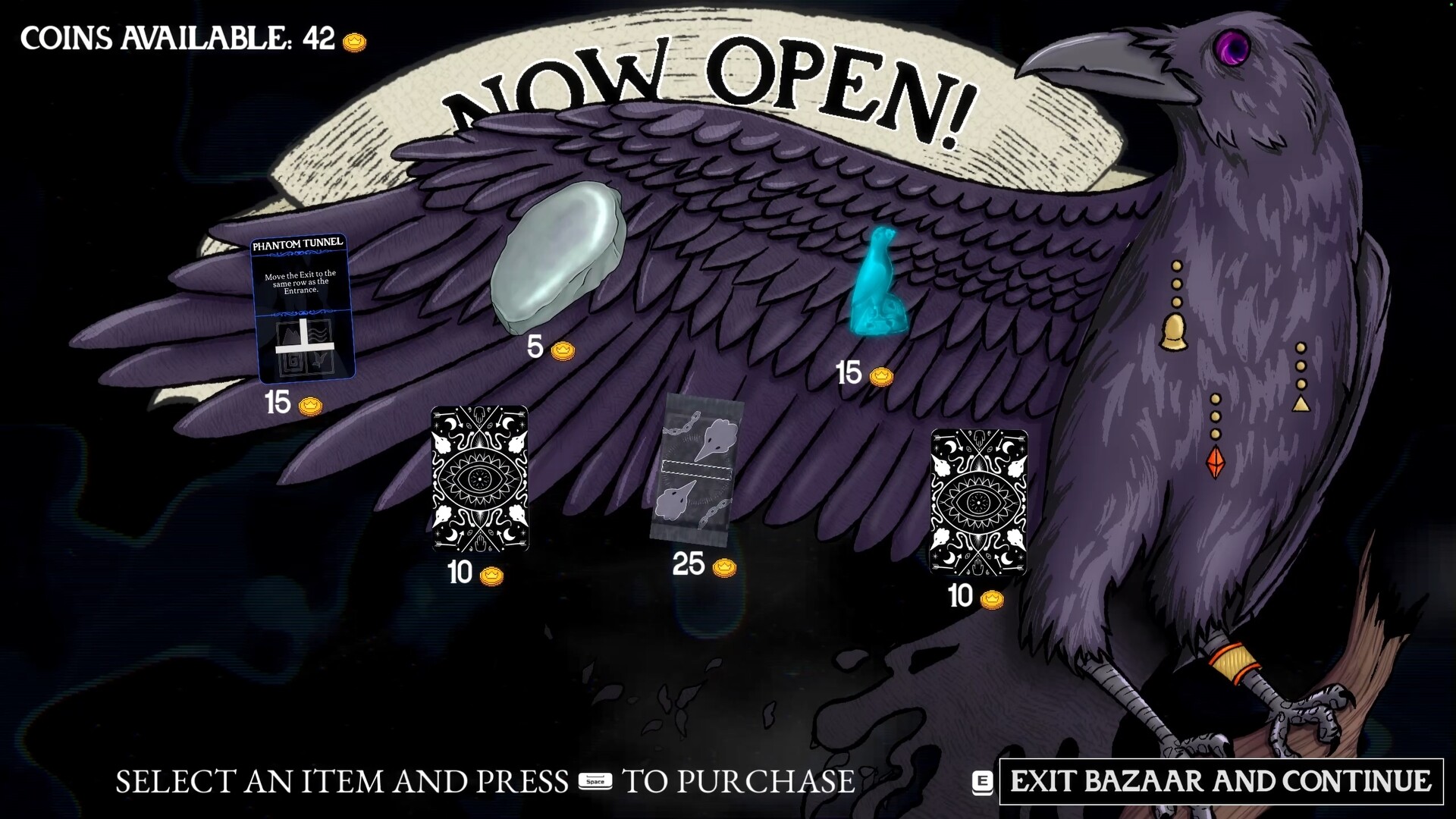 Fatemender screenshot 3