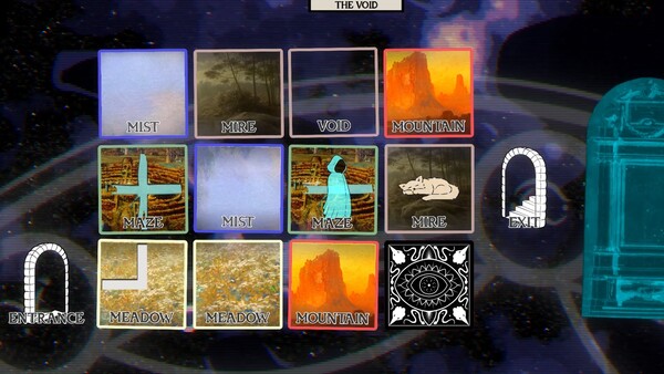 Screenshot 4 of Fatemender - final gameplay screenshot