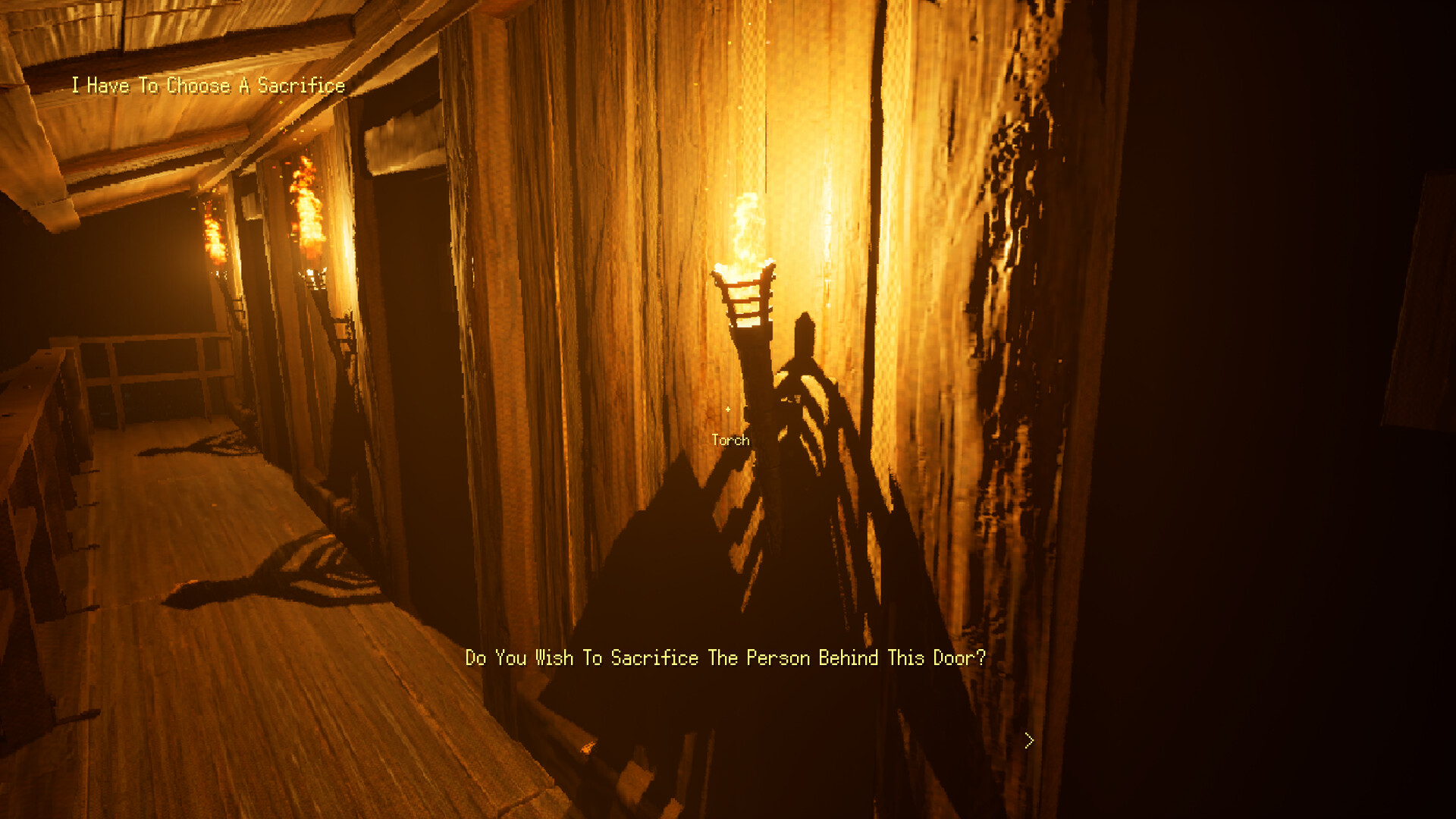 The Last Lodge screenshot #7