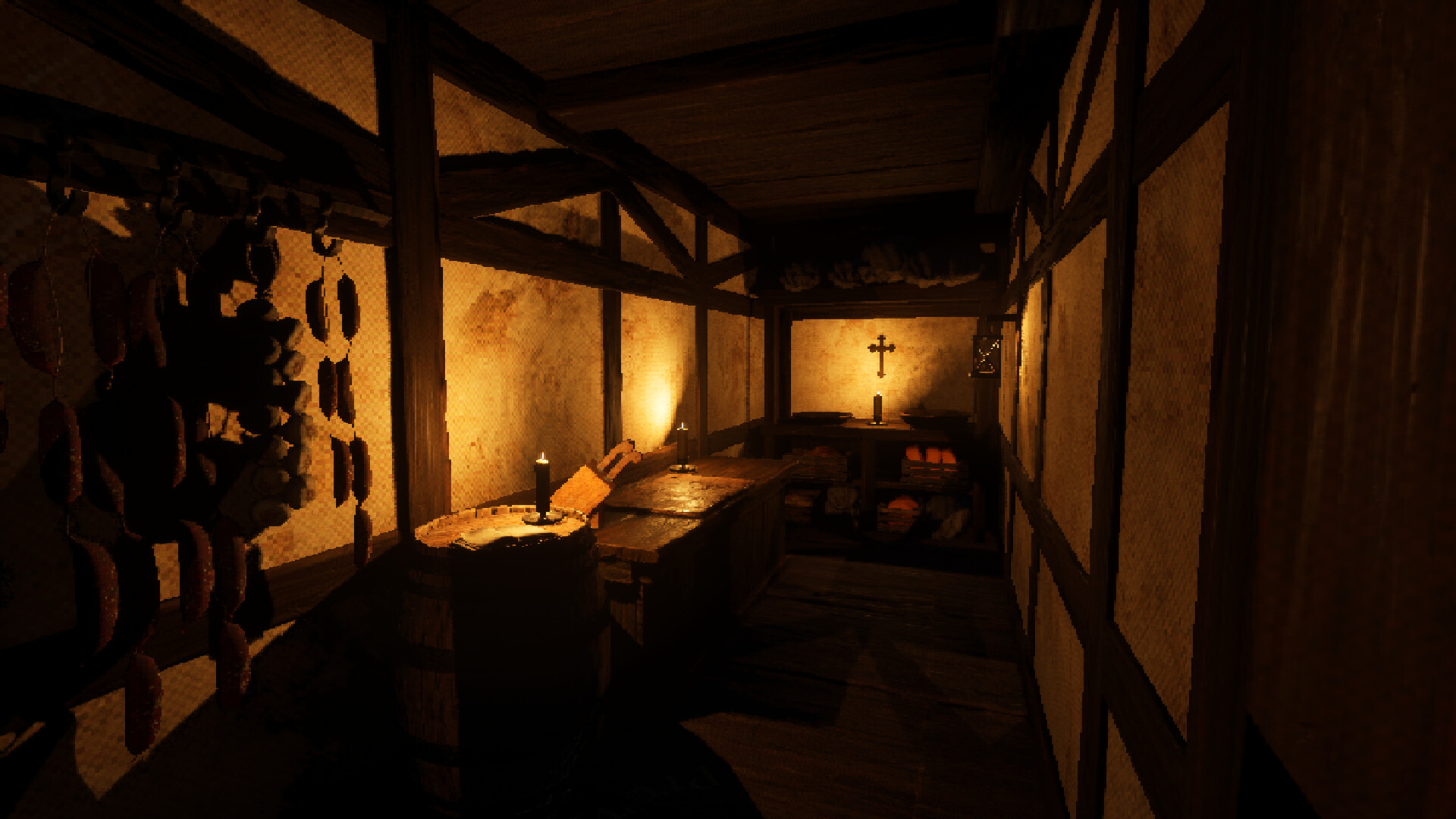 The Last Lodge screenshot #5