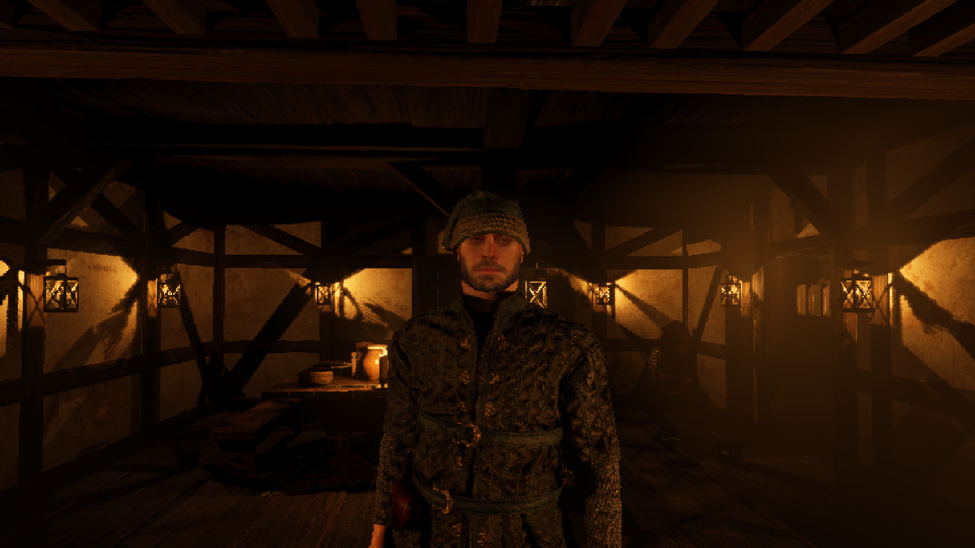 The Last Lodge screenshot #3