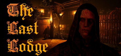The Last Lodge header banner