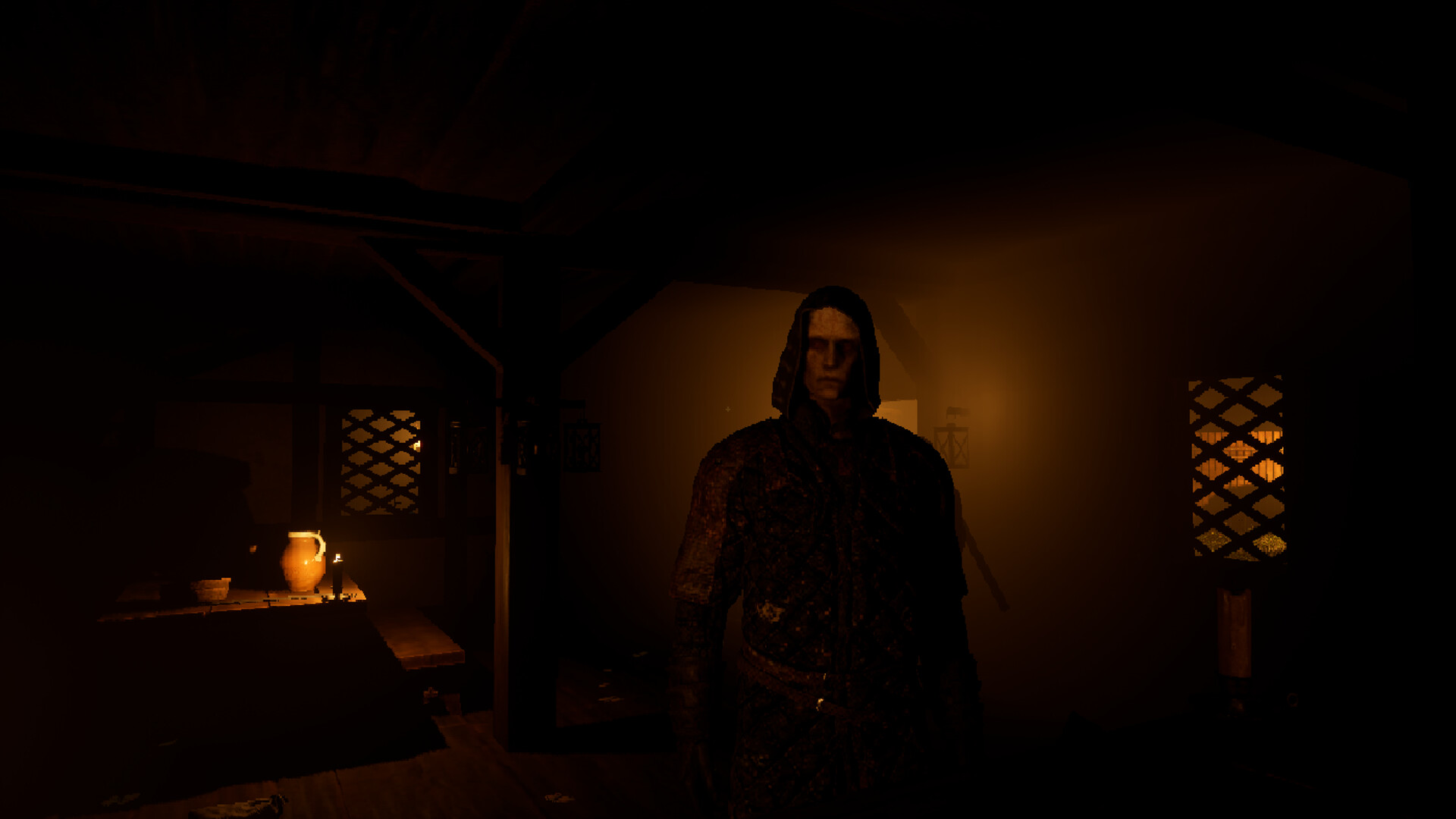 The Last Lodge screenshot #5