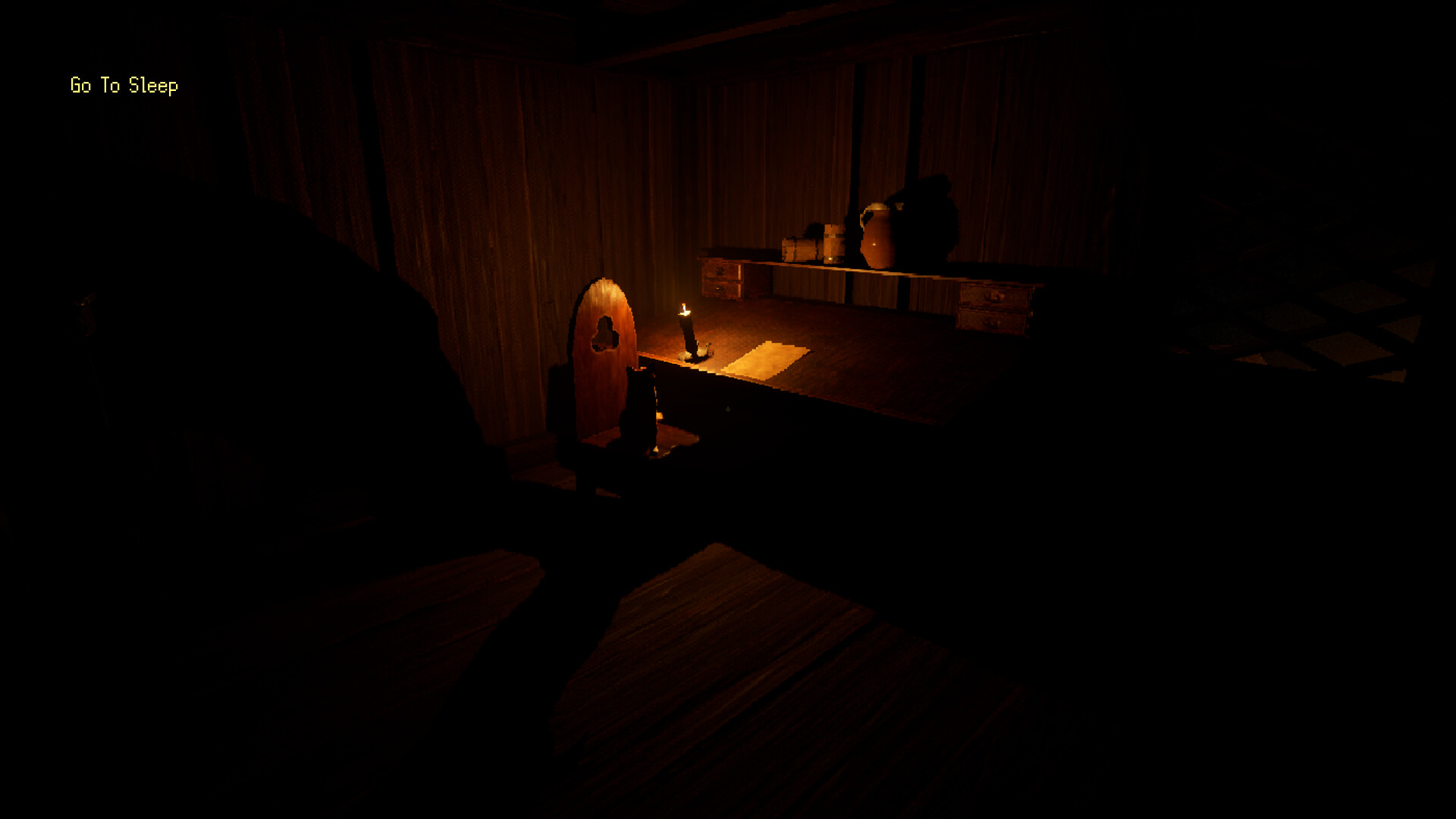The Last Lodge screenshot #8