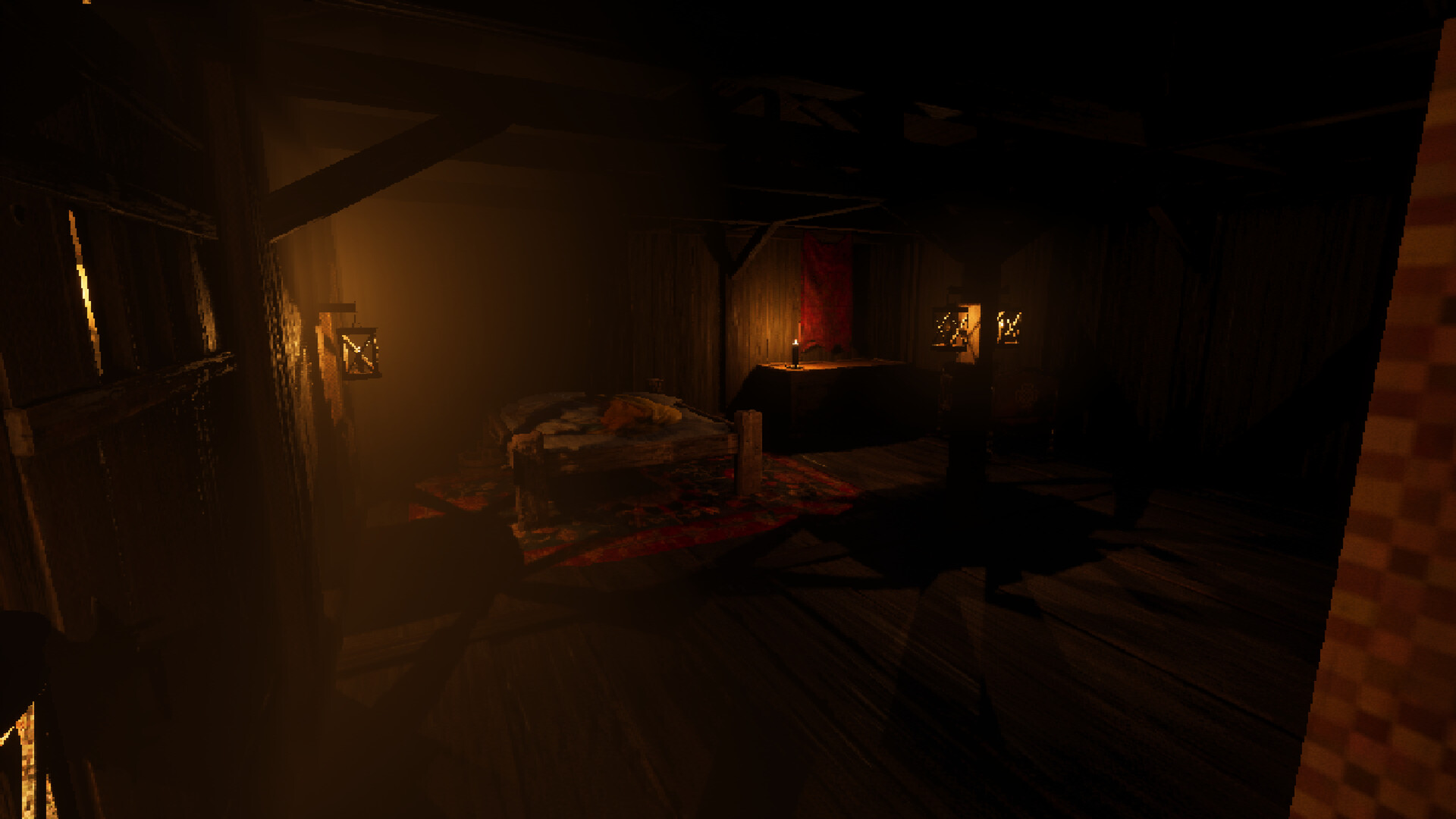 The Last Lodge screenshot #4