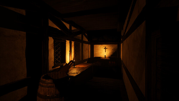 The Last Lodgefor windows and Linux 1