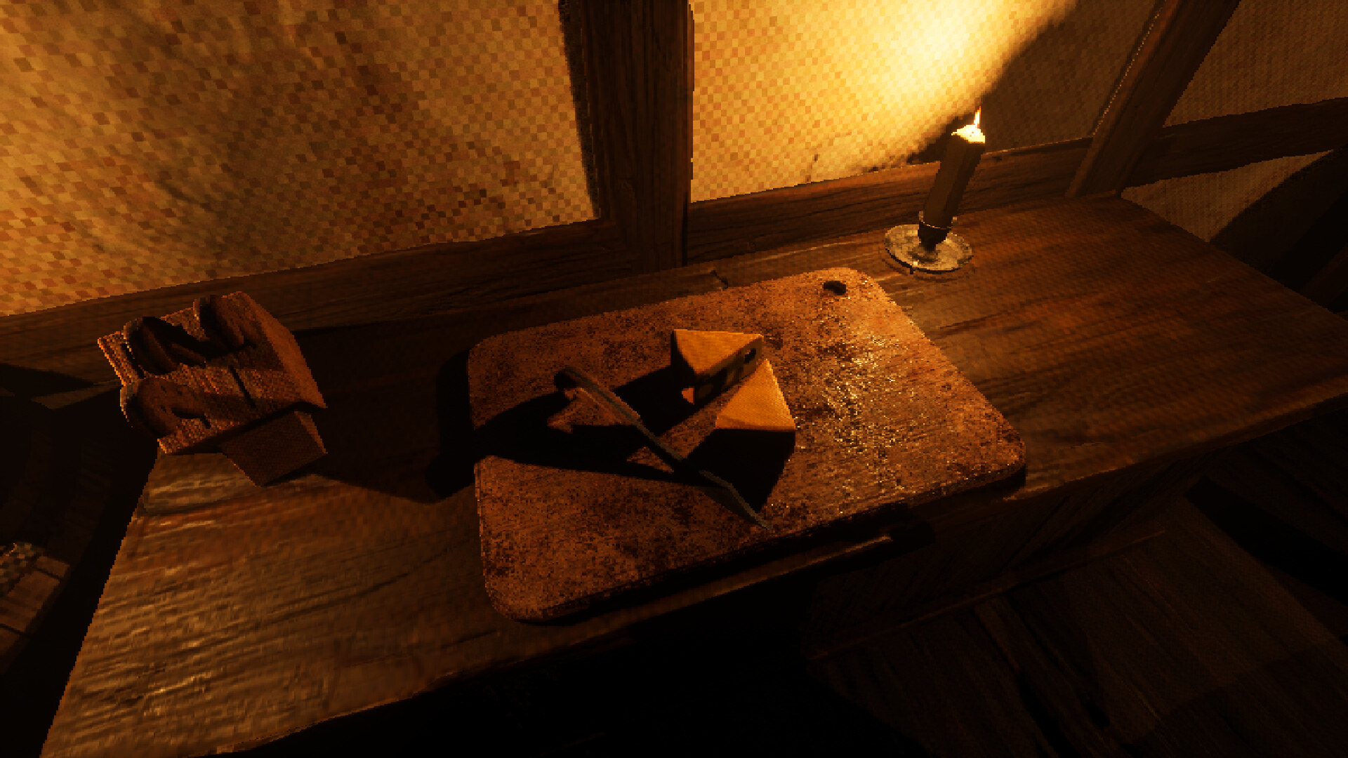 The Last Lodge screenshot #6