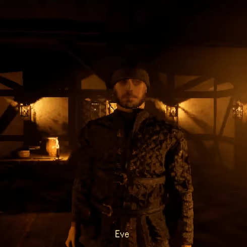 The Last Lodge video 2