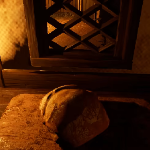 The Last Lodge video 1