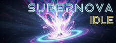 Supernova Idle Steam capsule image