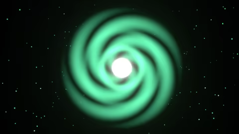 Supernova Idle video 1