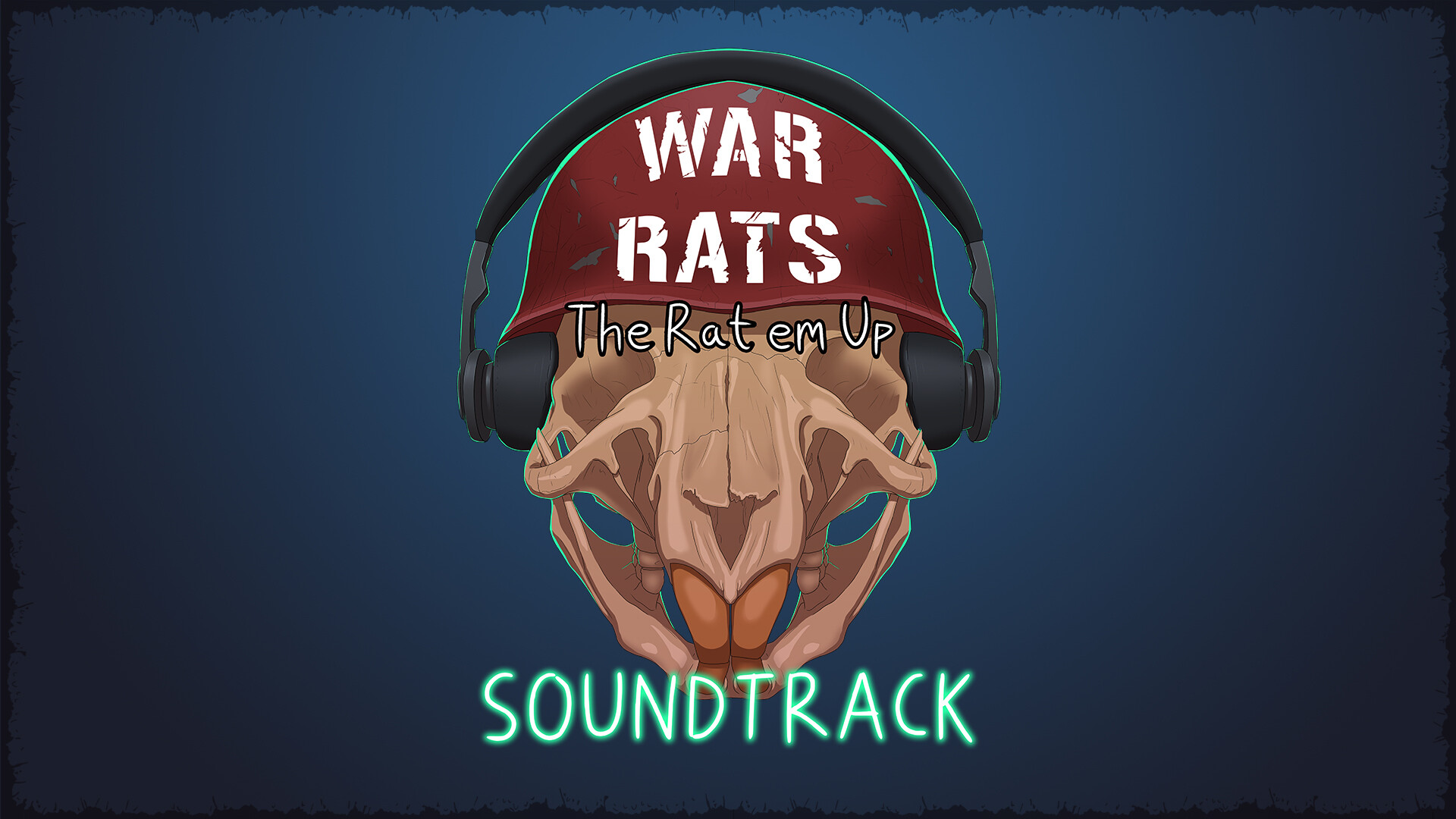 WAR RATS: The Rat em Up Soundtrack Featured Screenshot #1