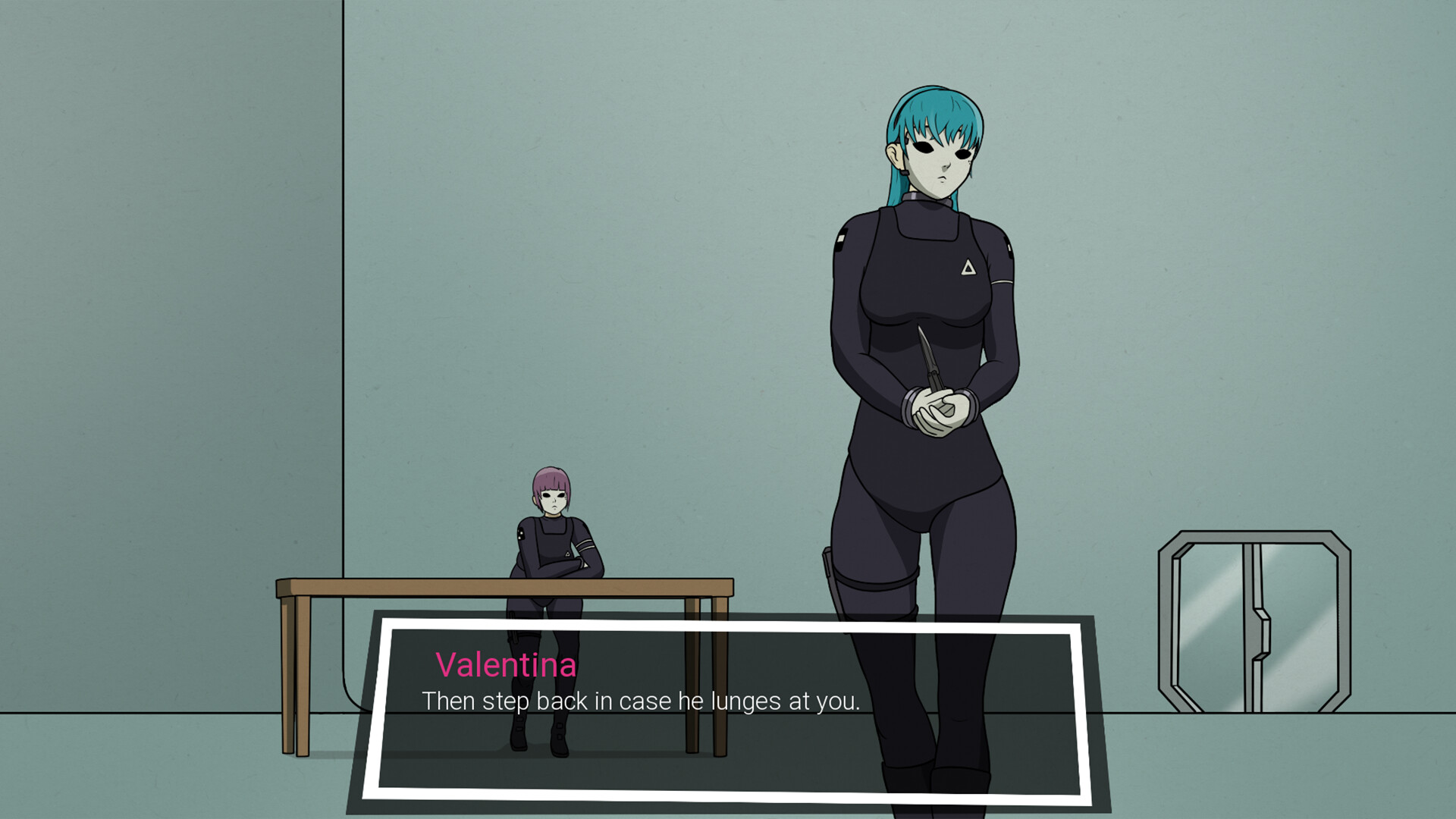 Loosh Grid screenshot 9