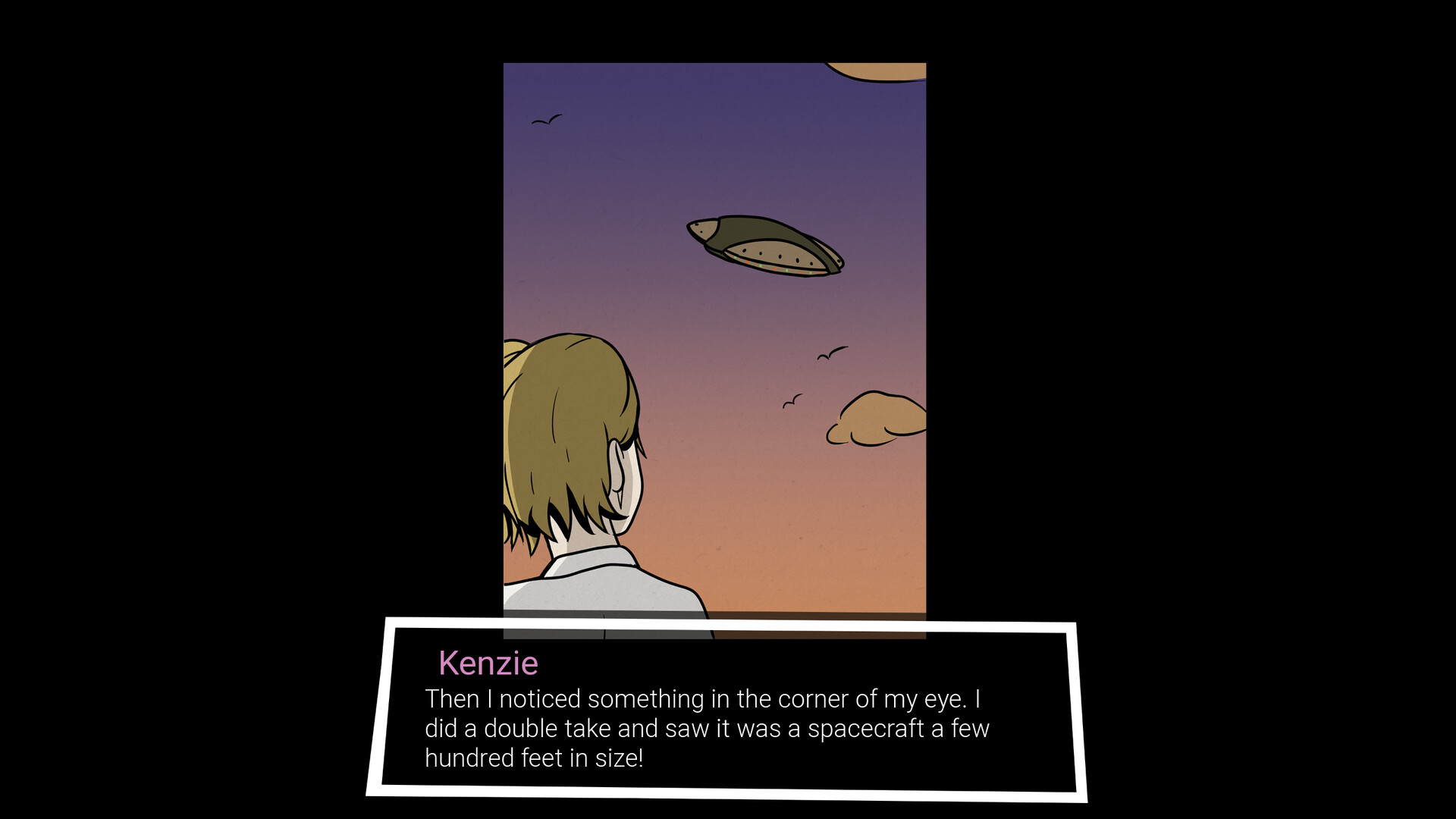 Loosh Grid Featured Screenshot #1