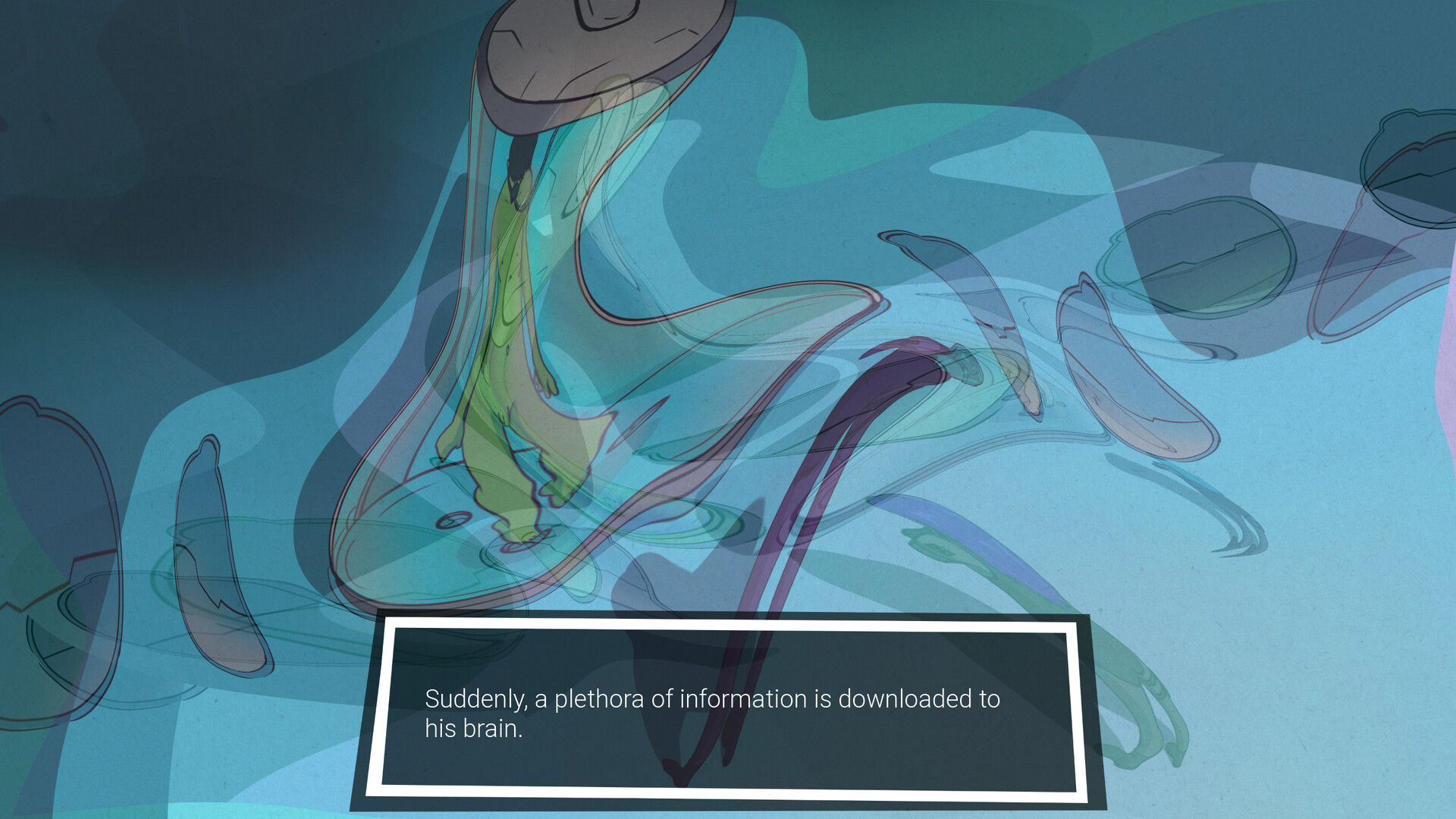 Loosh Grid screenshot 12