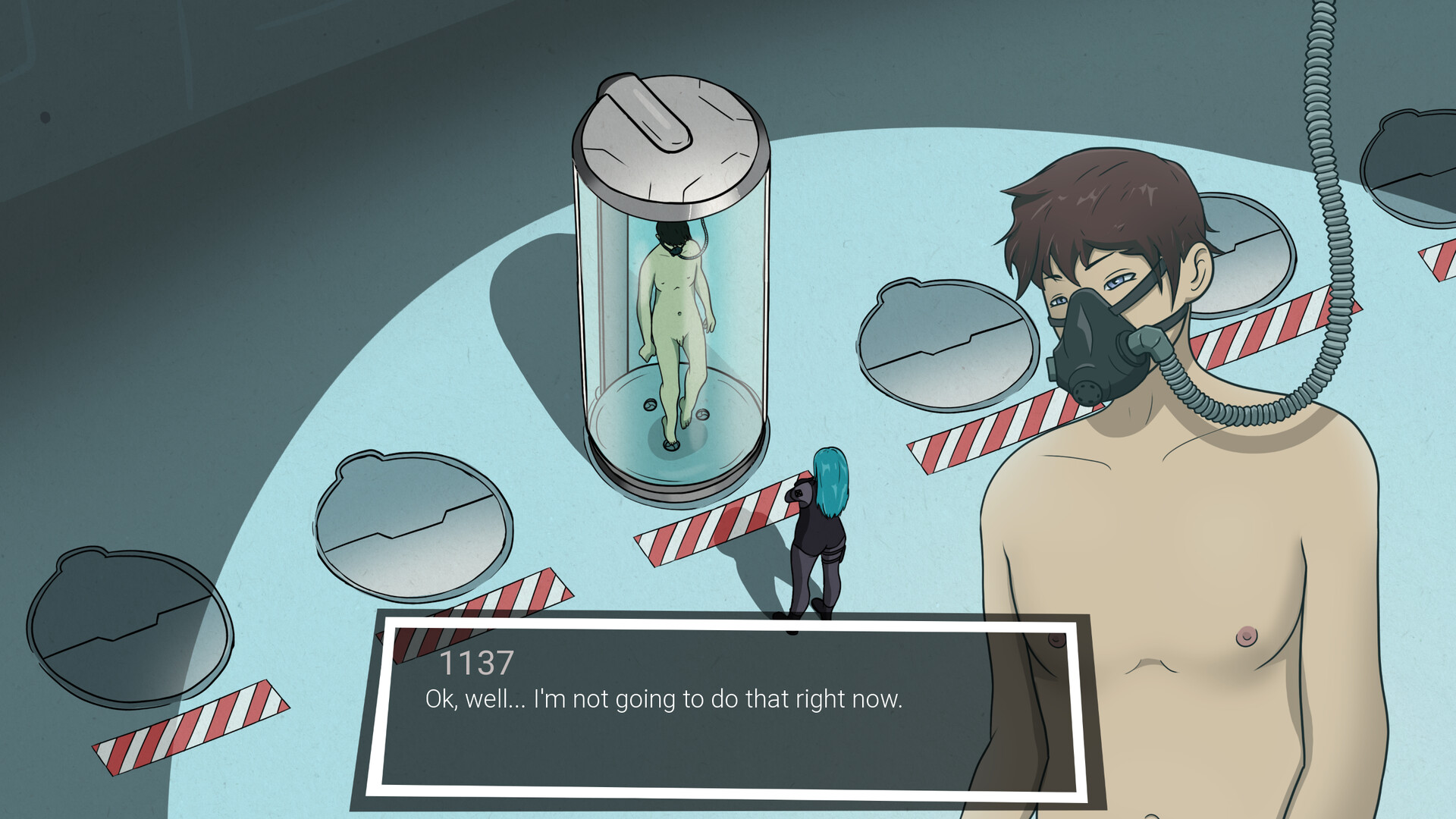 Loosh Grid screenshot 14