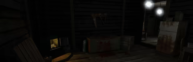 Left Alone video 3