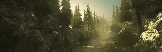 Left Alone video 1