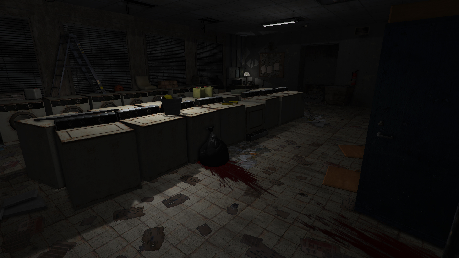 #3. Left Alone (Steam) 게시자: SpeedTutor