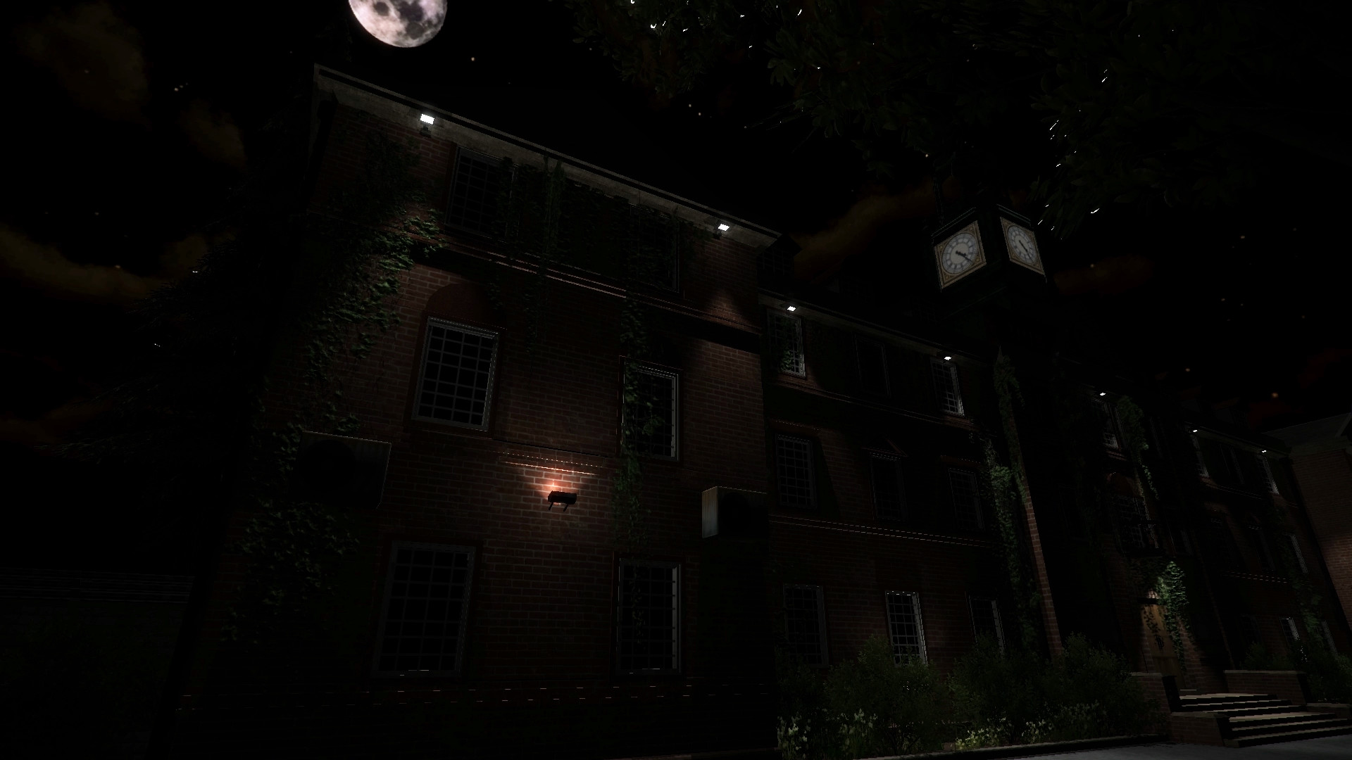 #2. Left Alone (Steam) 게시자: SpeedTutor