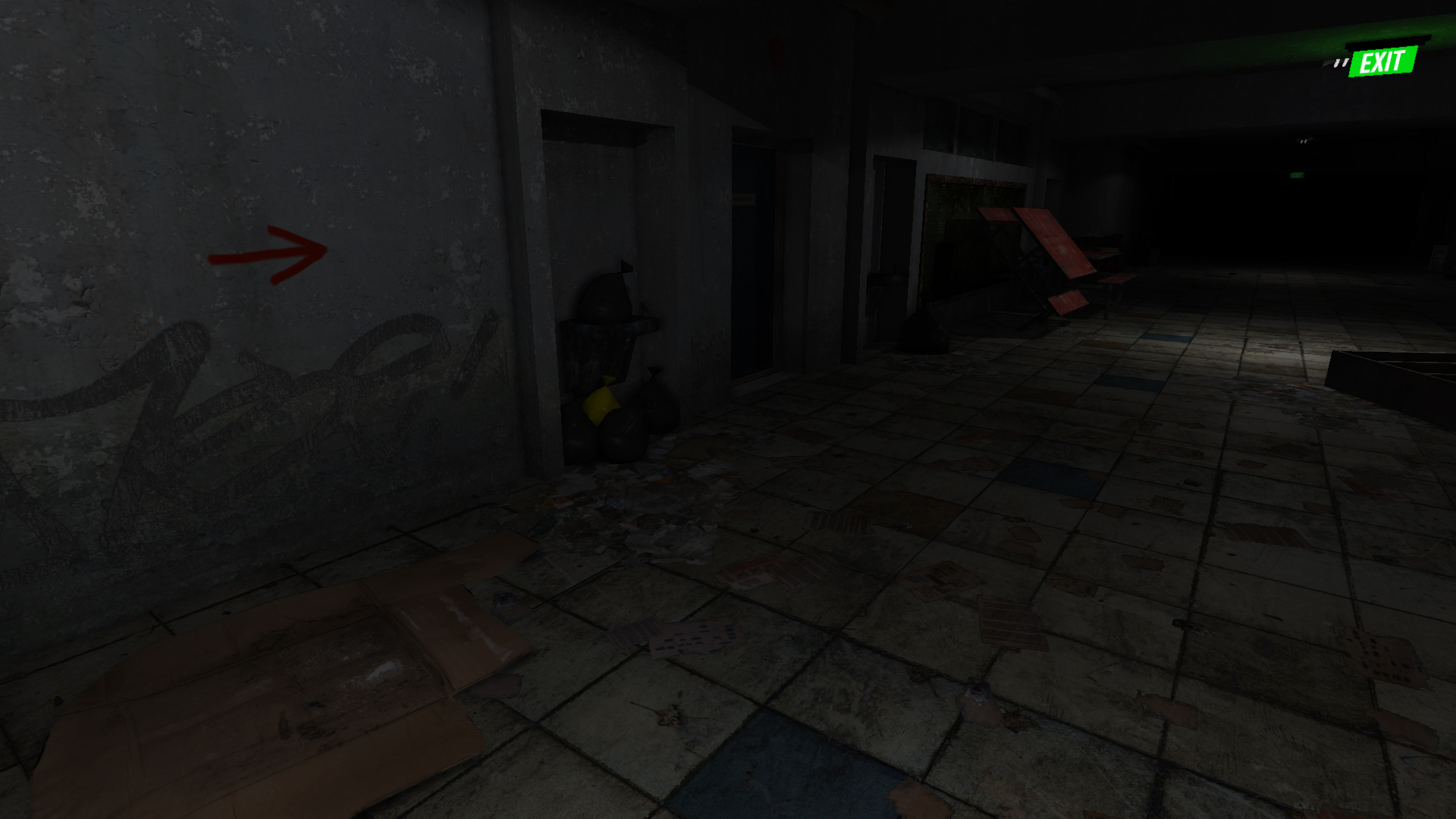 #7. Left Alone (Steam) 게시자: SpeedTutor