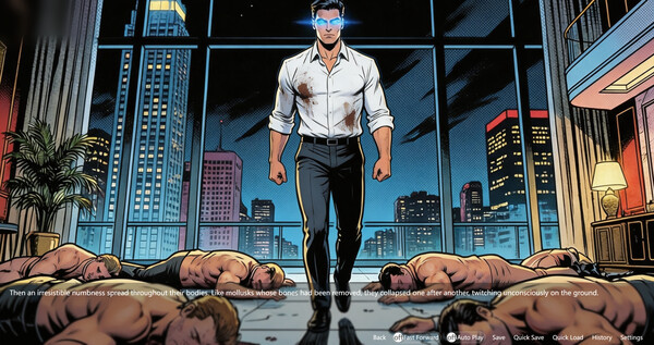 Professor mother-in-law begged me to get pregnantfor windows and Linux 1