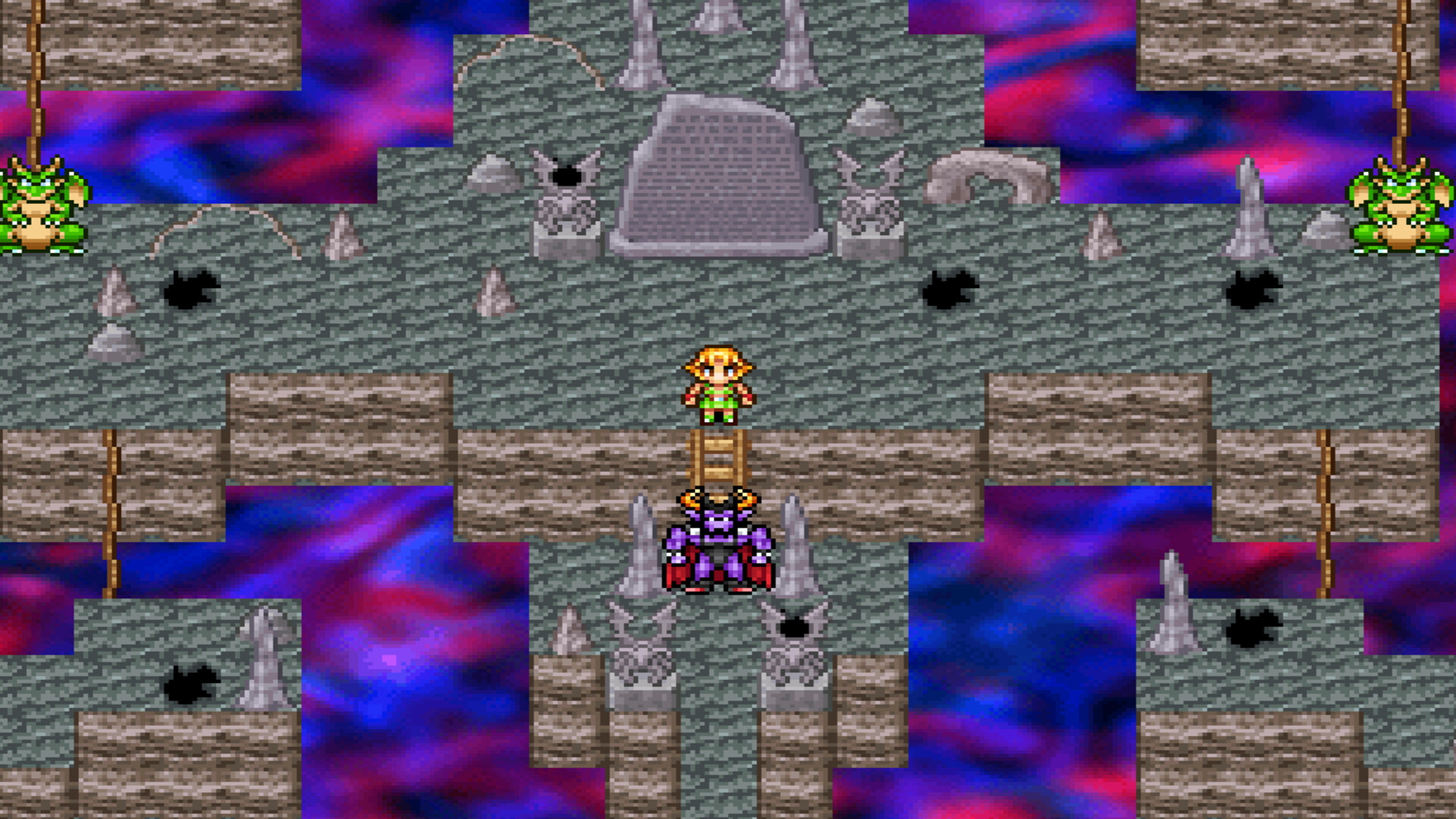 Dream Dazia screenshot #5