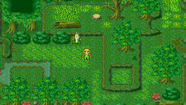 Screenshot 4 of Dream Dazia - final gameplay screenshot