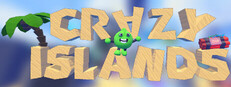 Crazy Islands