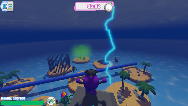 Screenshot media