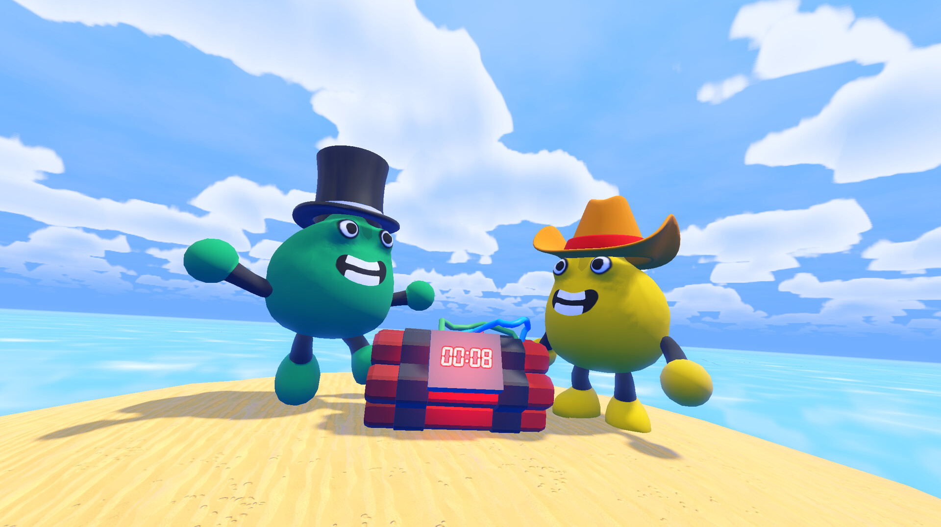Crazy Islands screenshot 5